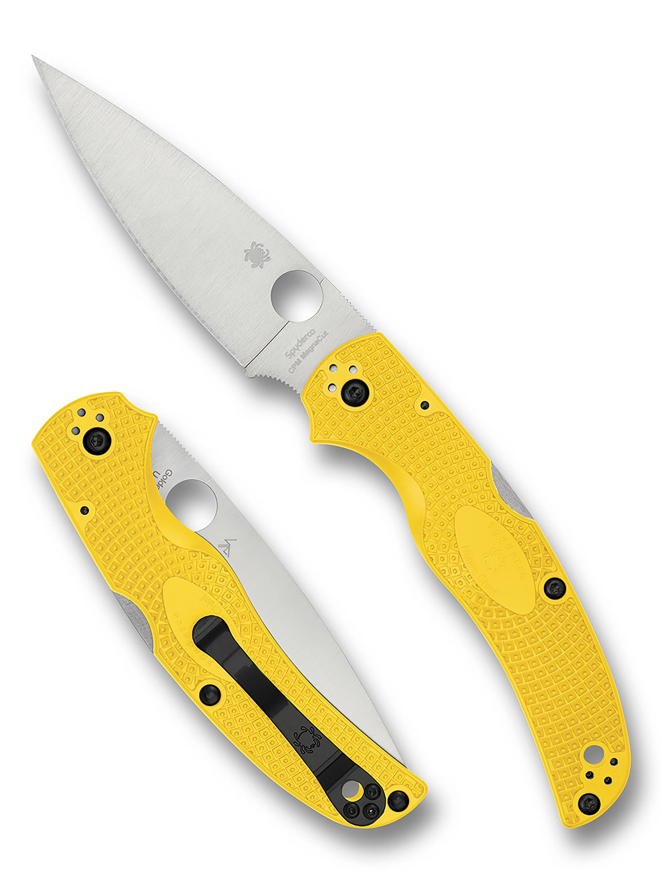 Native Chief™ Lightweight Salt® CPM® MagnaCut® - Image 4