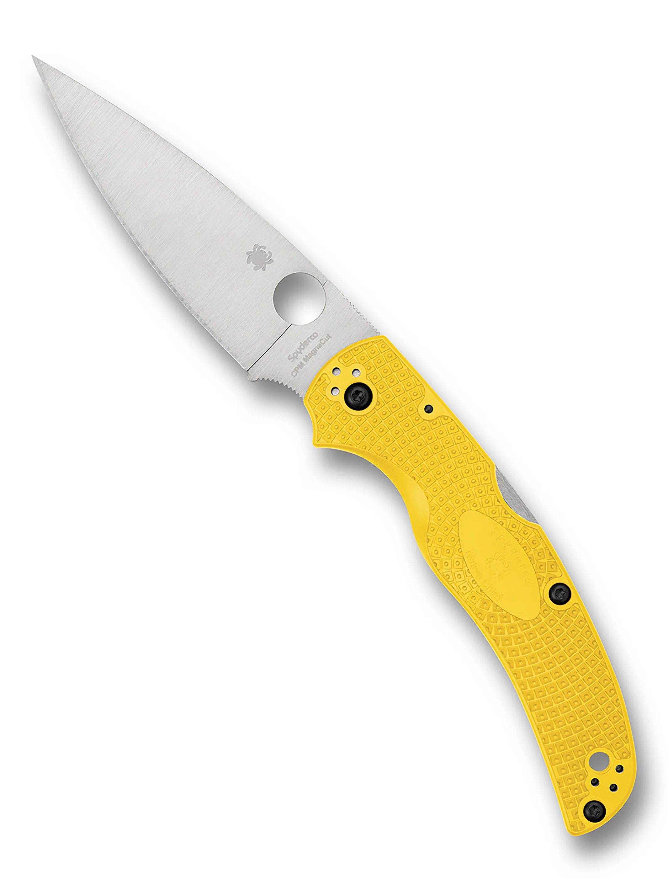 Native Chief™ Lightweight Salt® CPM® MagnaCut® - Image 5