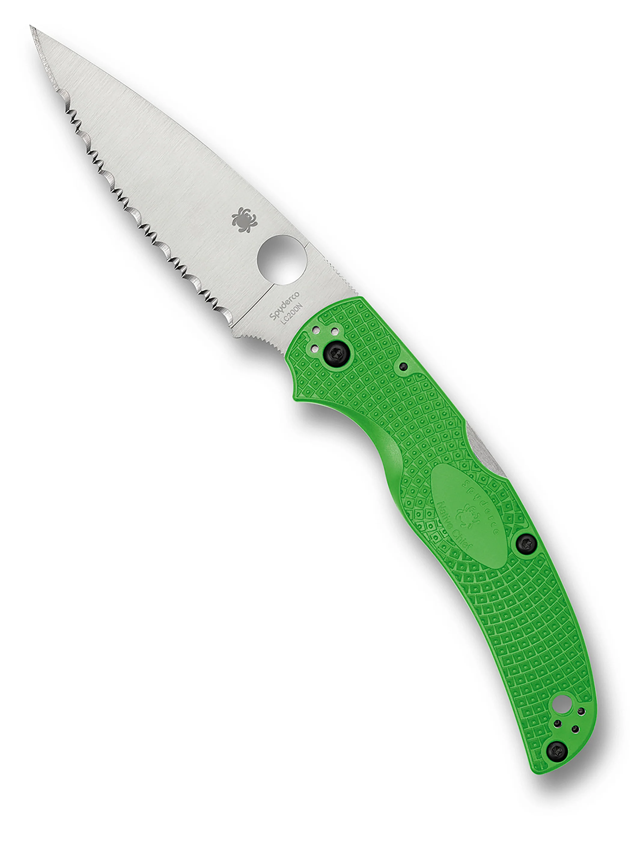 Native Chief™ Lightweight Salt® LC200N - Image 2