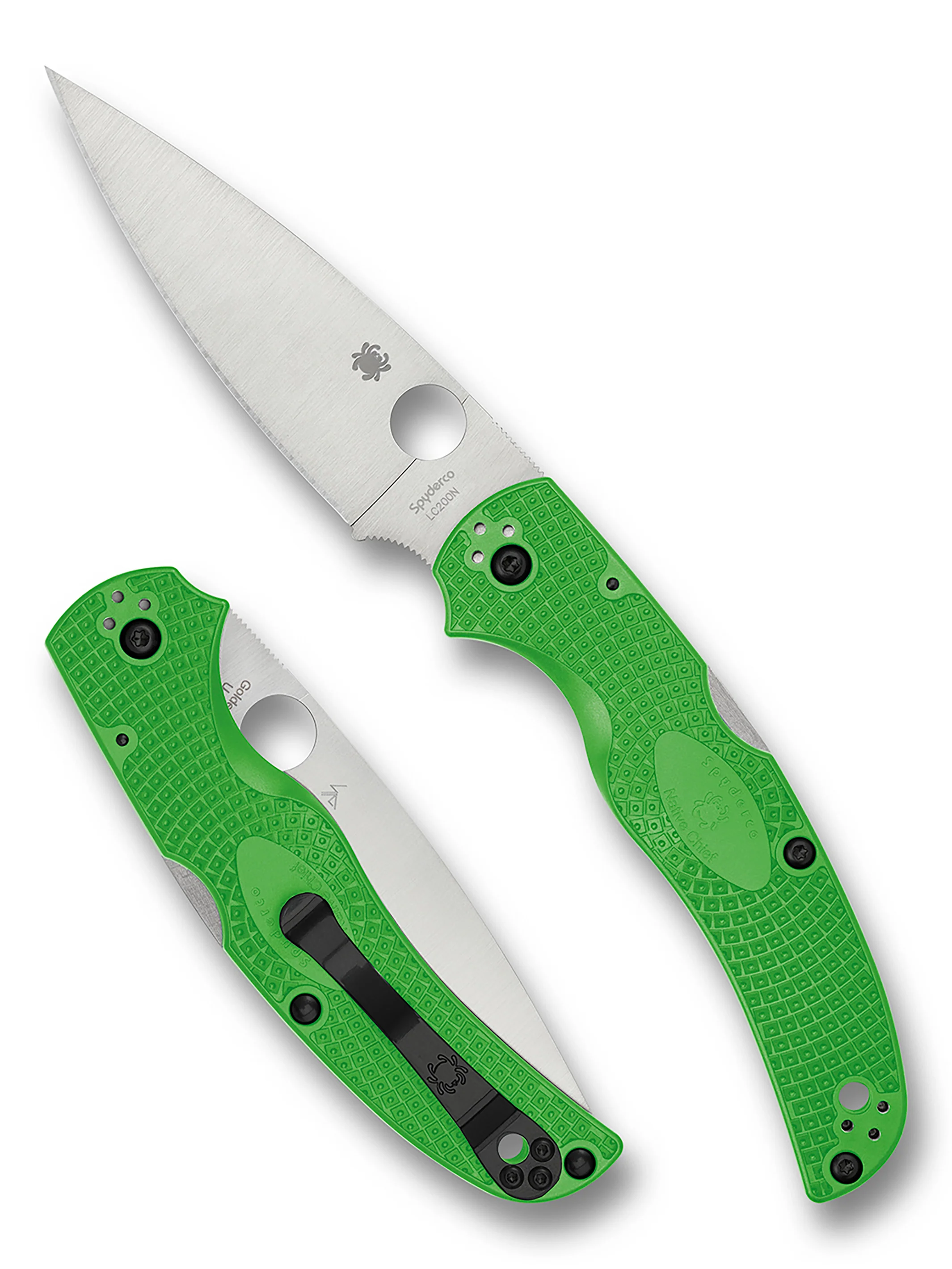 Native Chief™ Lightweight Salt® LC200N - Image 4