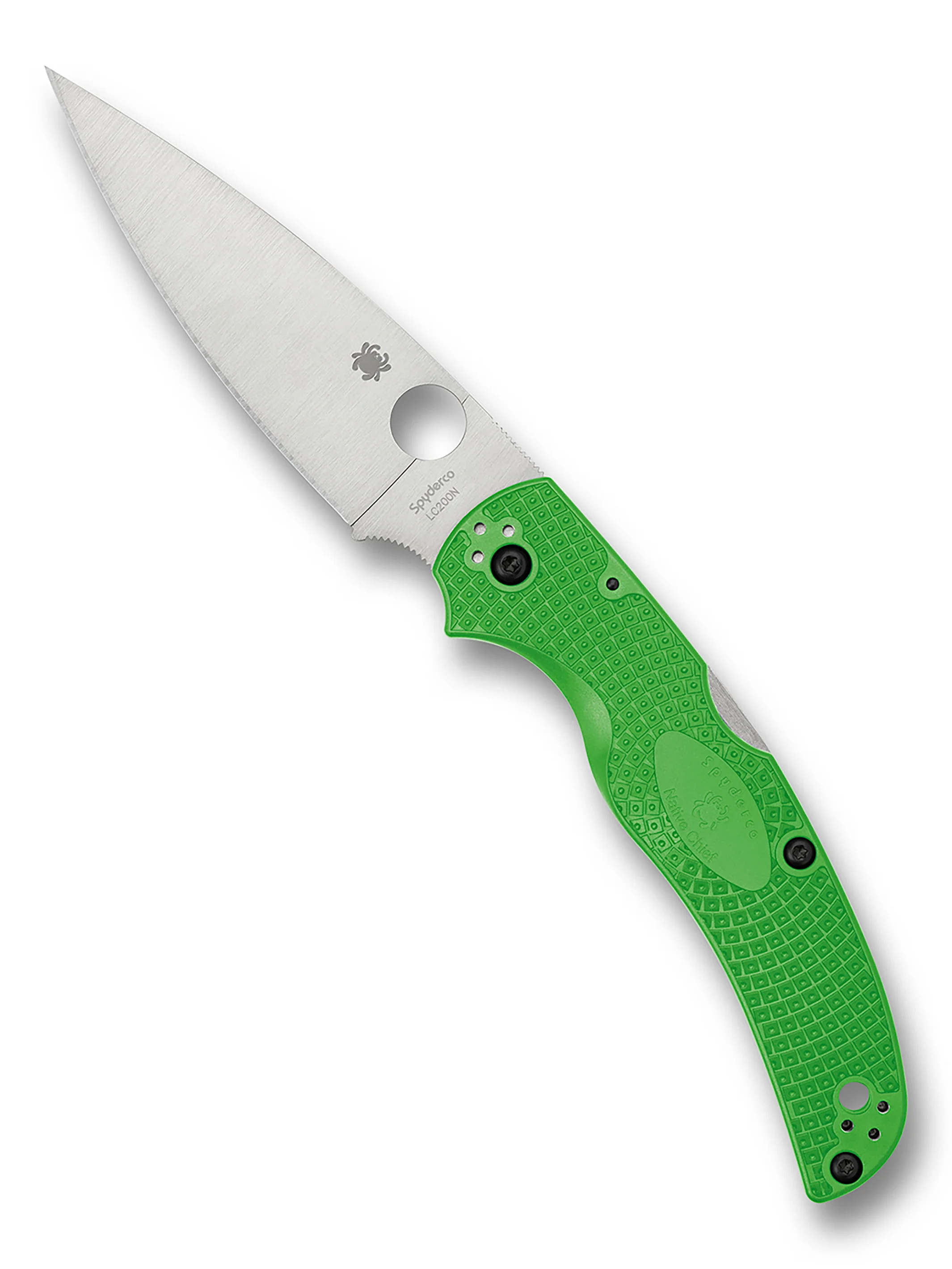Native Chief™ Lightweight Salt® LC200N - Image 5