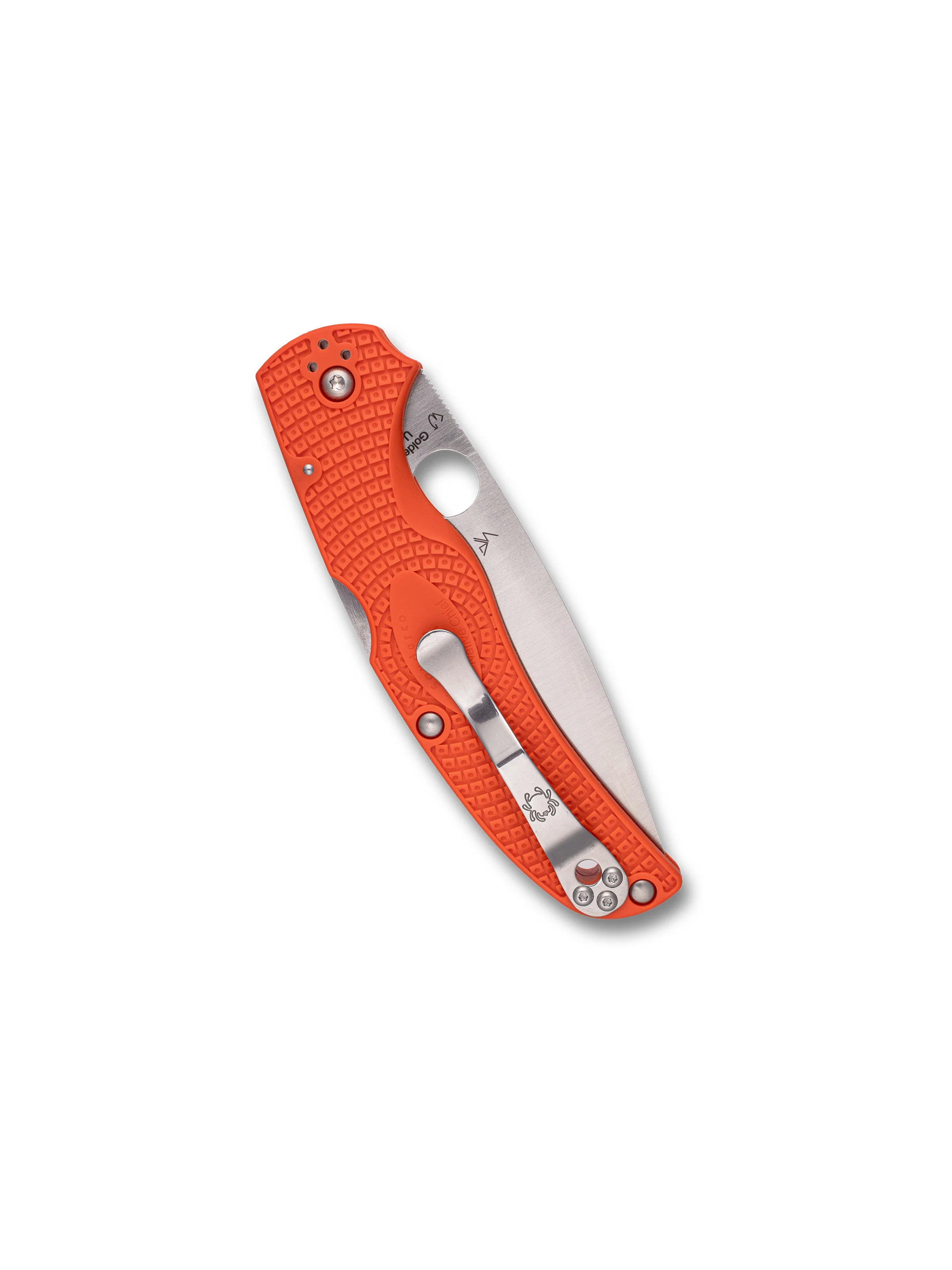 Native Chief™ Orange FRN CTS® XHP® Exclusive - Image 3