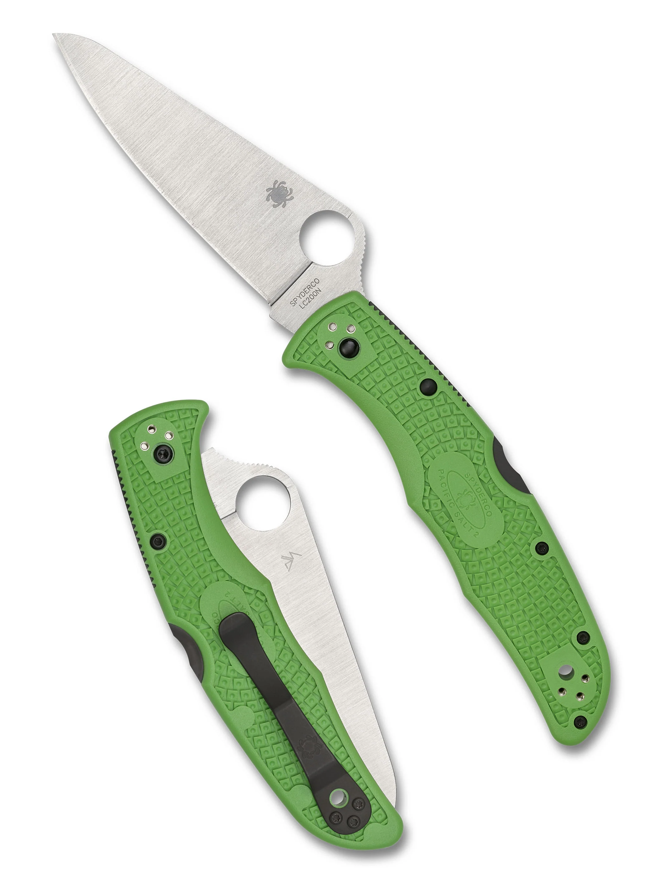 Pacific Salt® 2 Green LC200N - Image 4