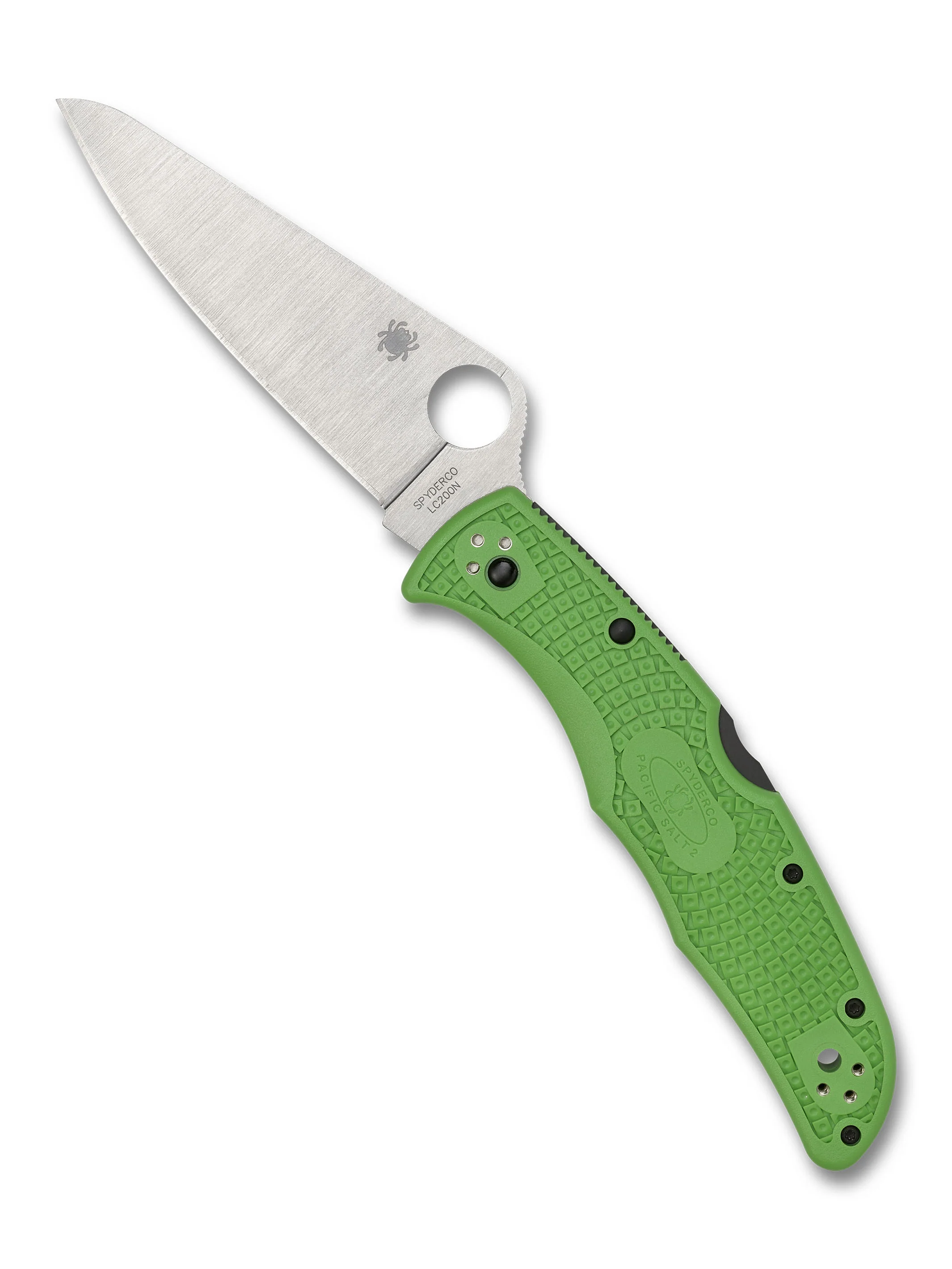 Pacific Salt® 2 Green LC200N - Image 5