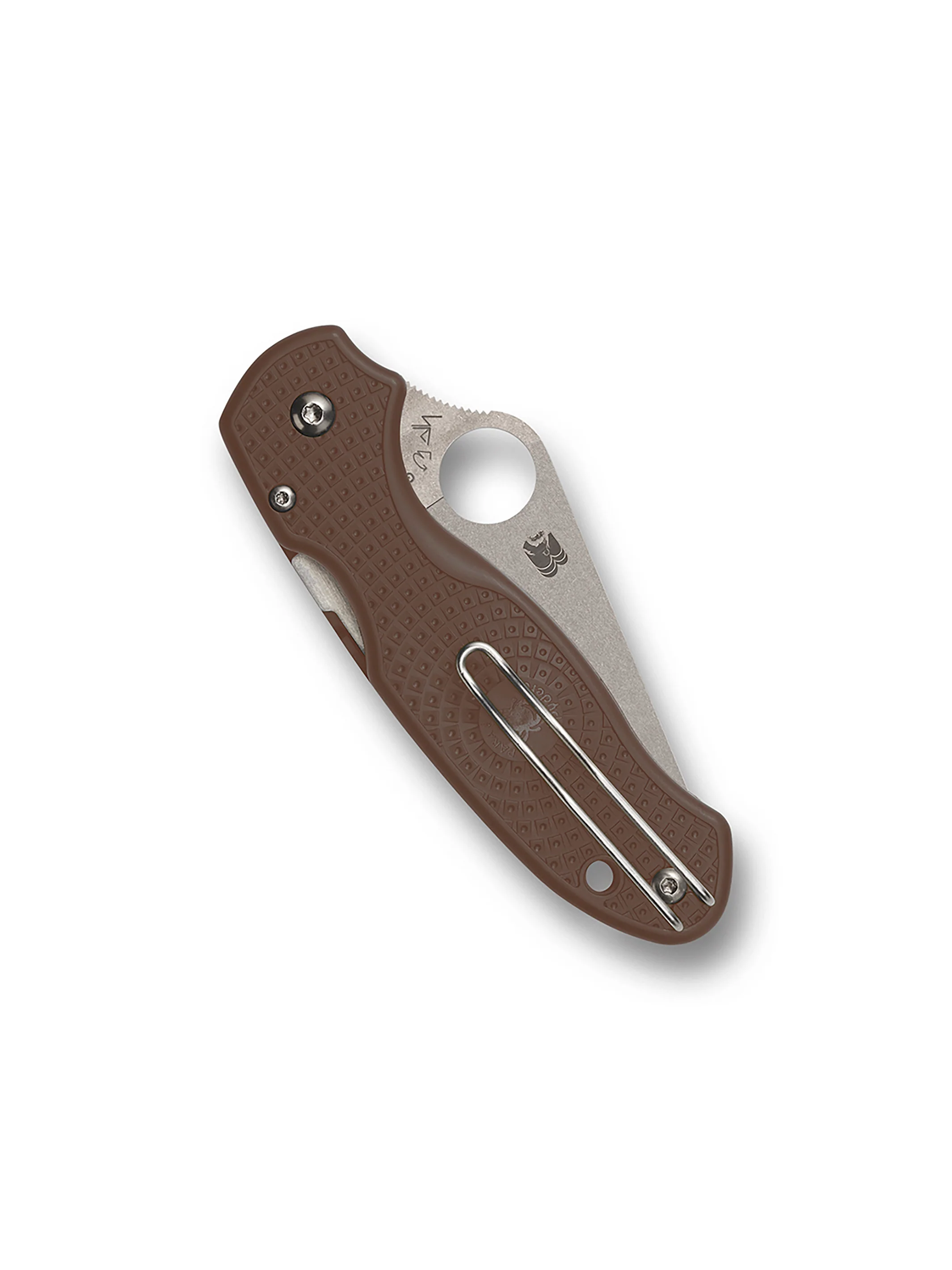Para® 3 Lightweight Brown CPM® 15V® Sprint Run® - Image 3