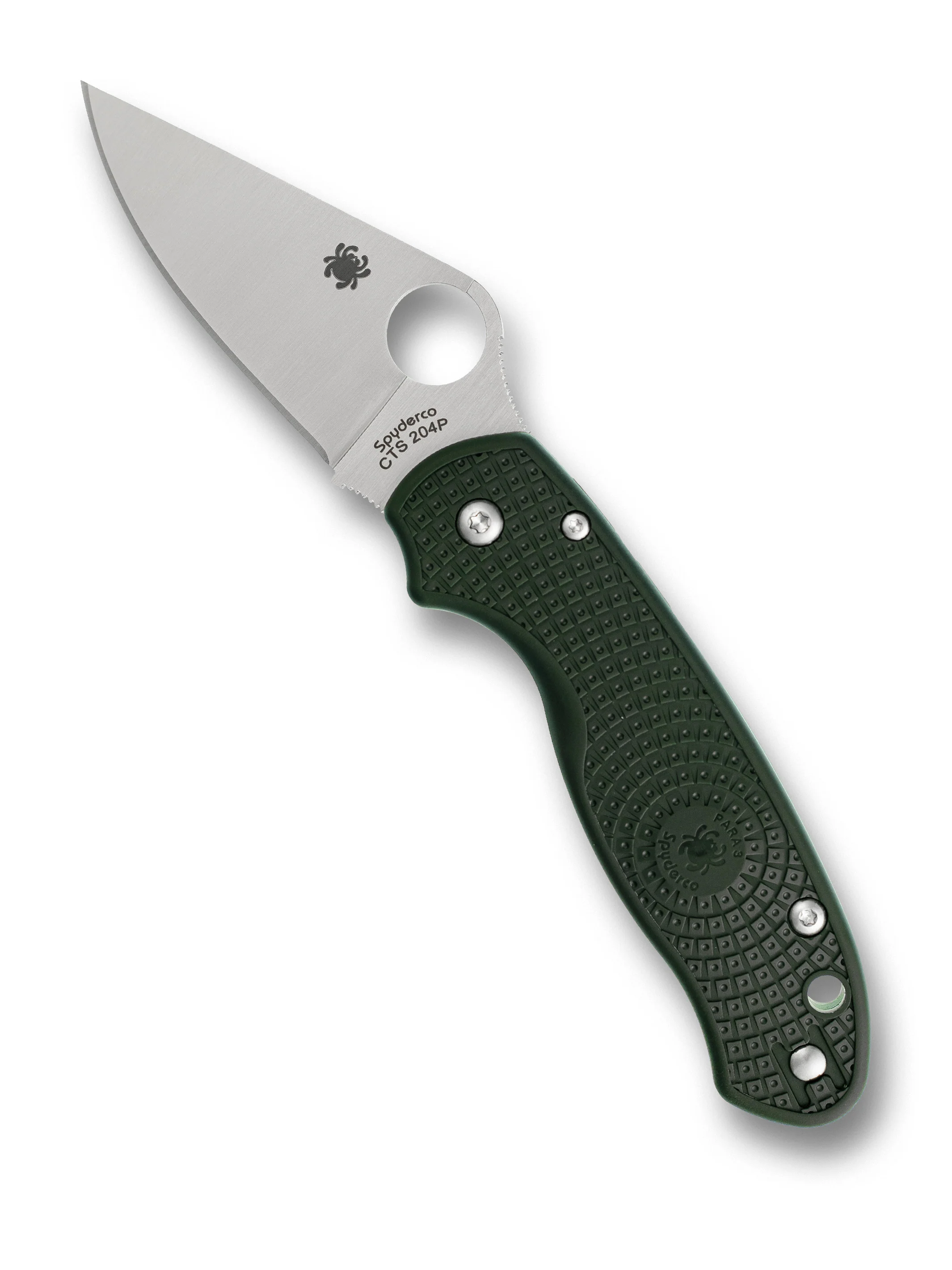 Para® 3 Lightweight Forest Green FRN CTS 204P Exclusive - Image 2