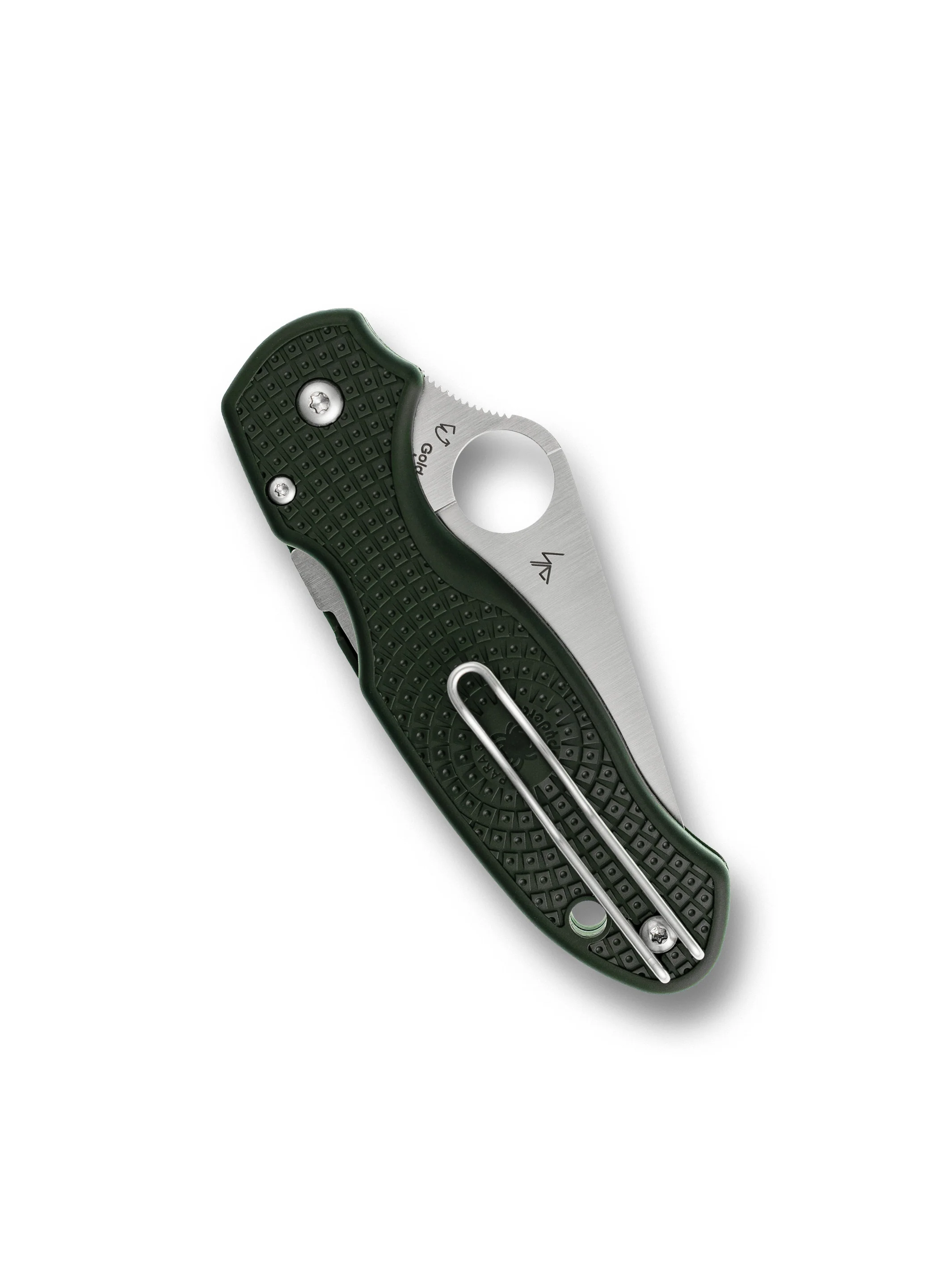 Para® 3 Lightweight Forest Green FRN CTS 204P Exclusive - Image 3