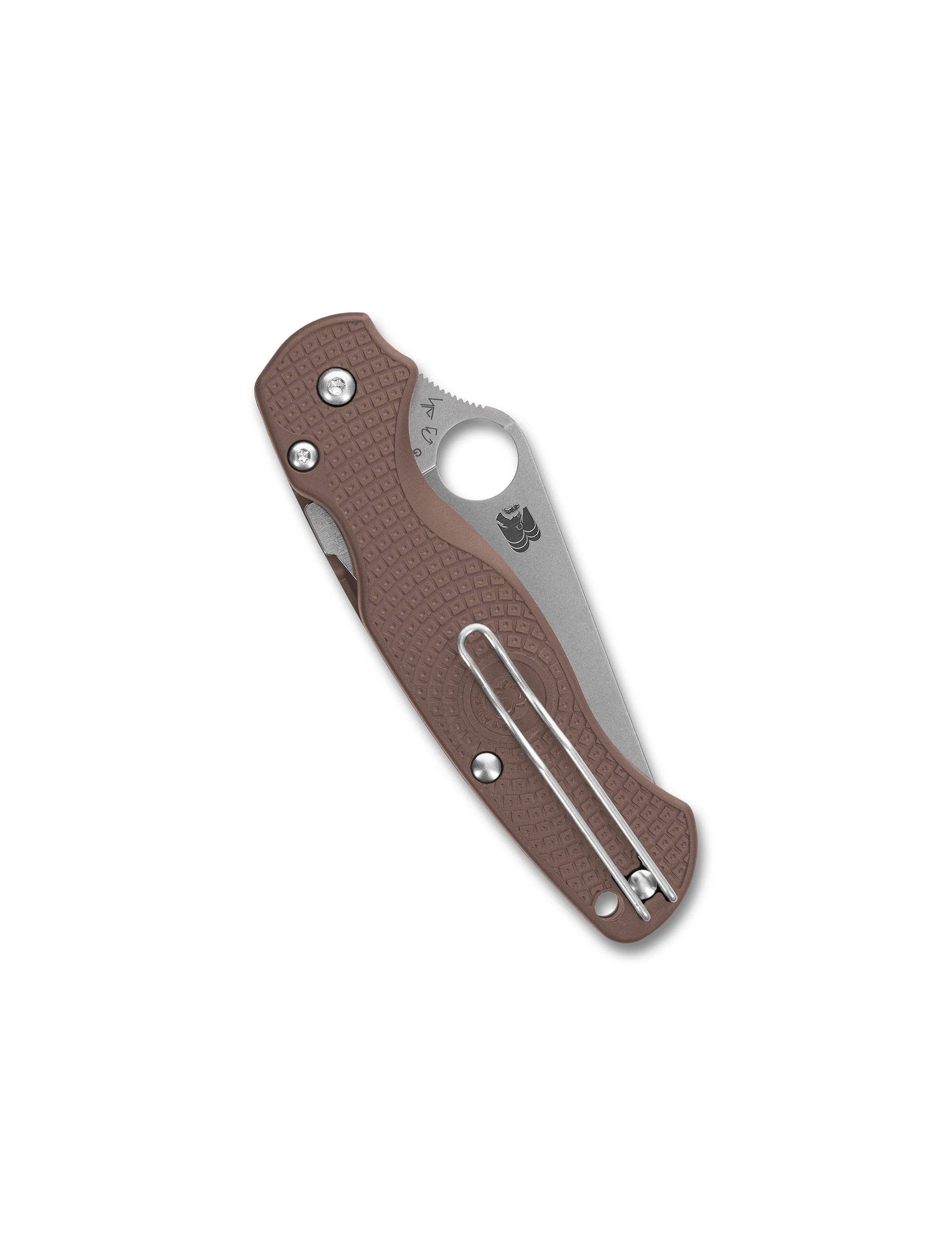 Para Military® 2 Lightweight Brown CPM 15V® Sprint Run® - Image 3