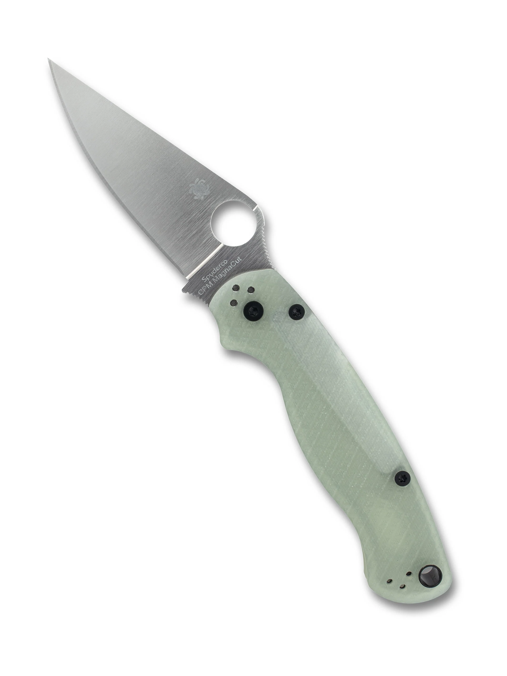Para Military® 2 Natural Diamond Mesh G-10 CPM® MagnaCut® Exclusive - Image 2