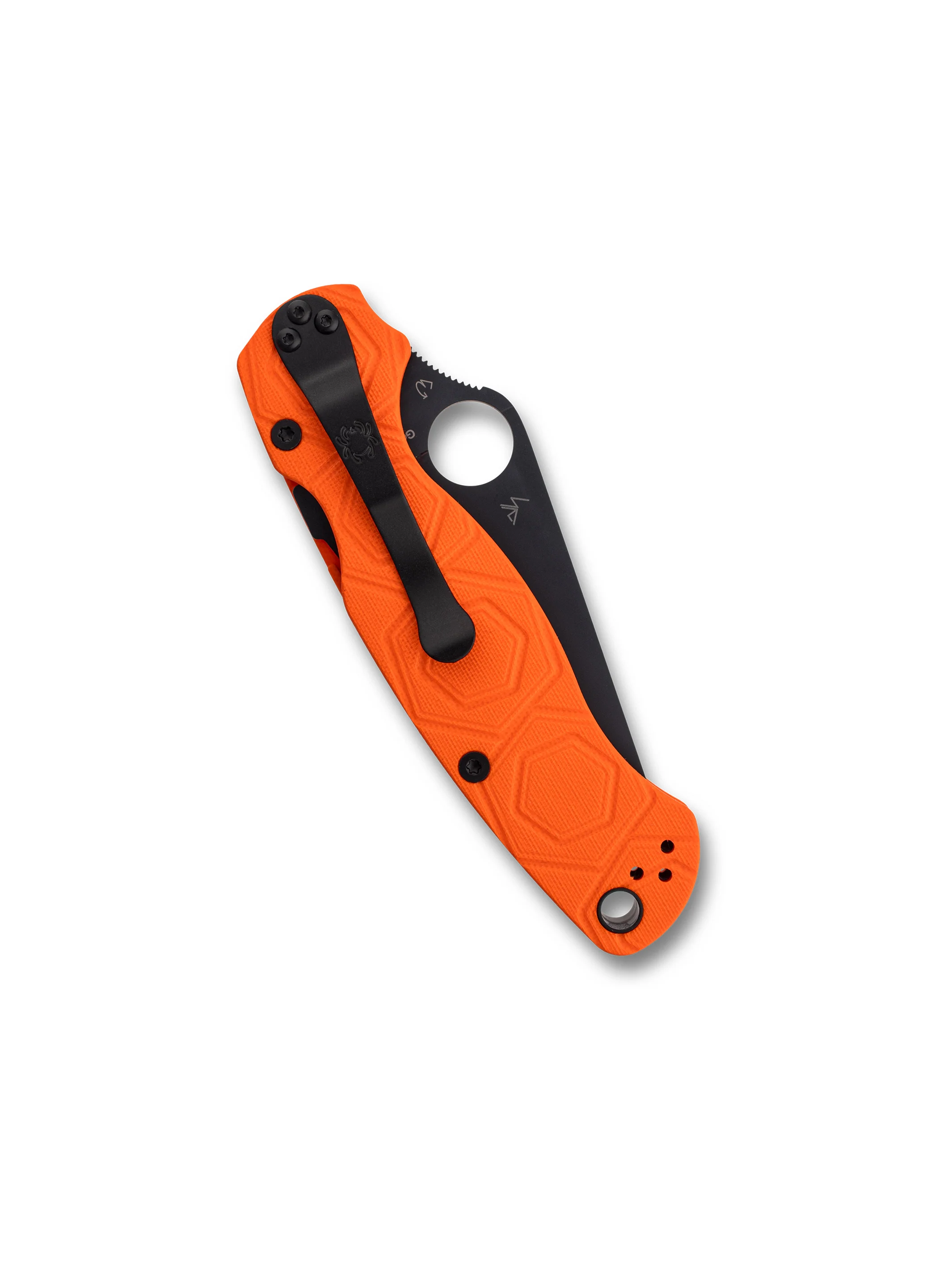 Para Military® 2 Orange G-10 CPM® REX® 121® Exclusive - Image 3