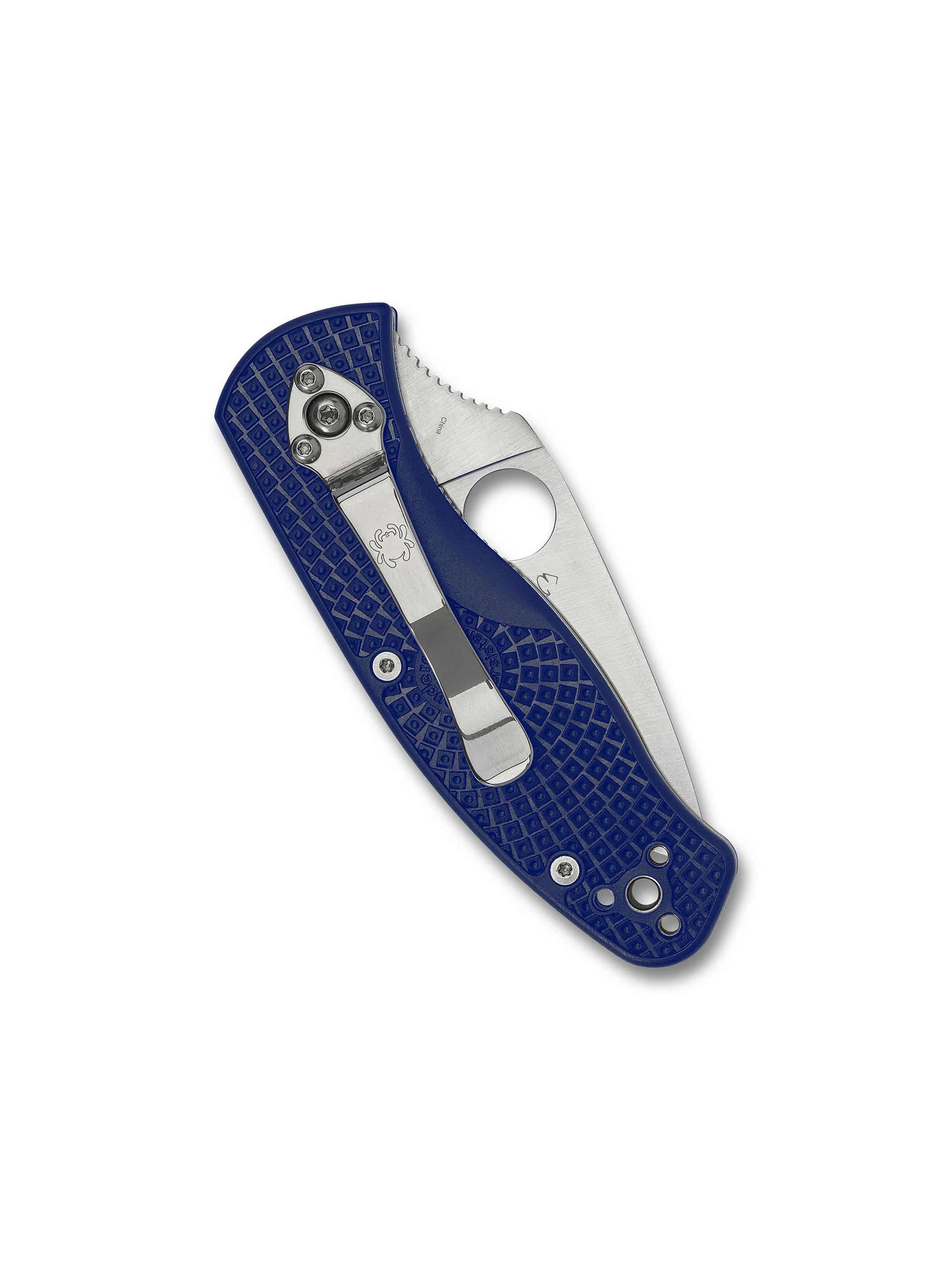 Persistence® Lightweight CPM® S35VN™ PlainEdge™ - Image 3