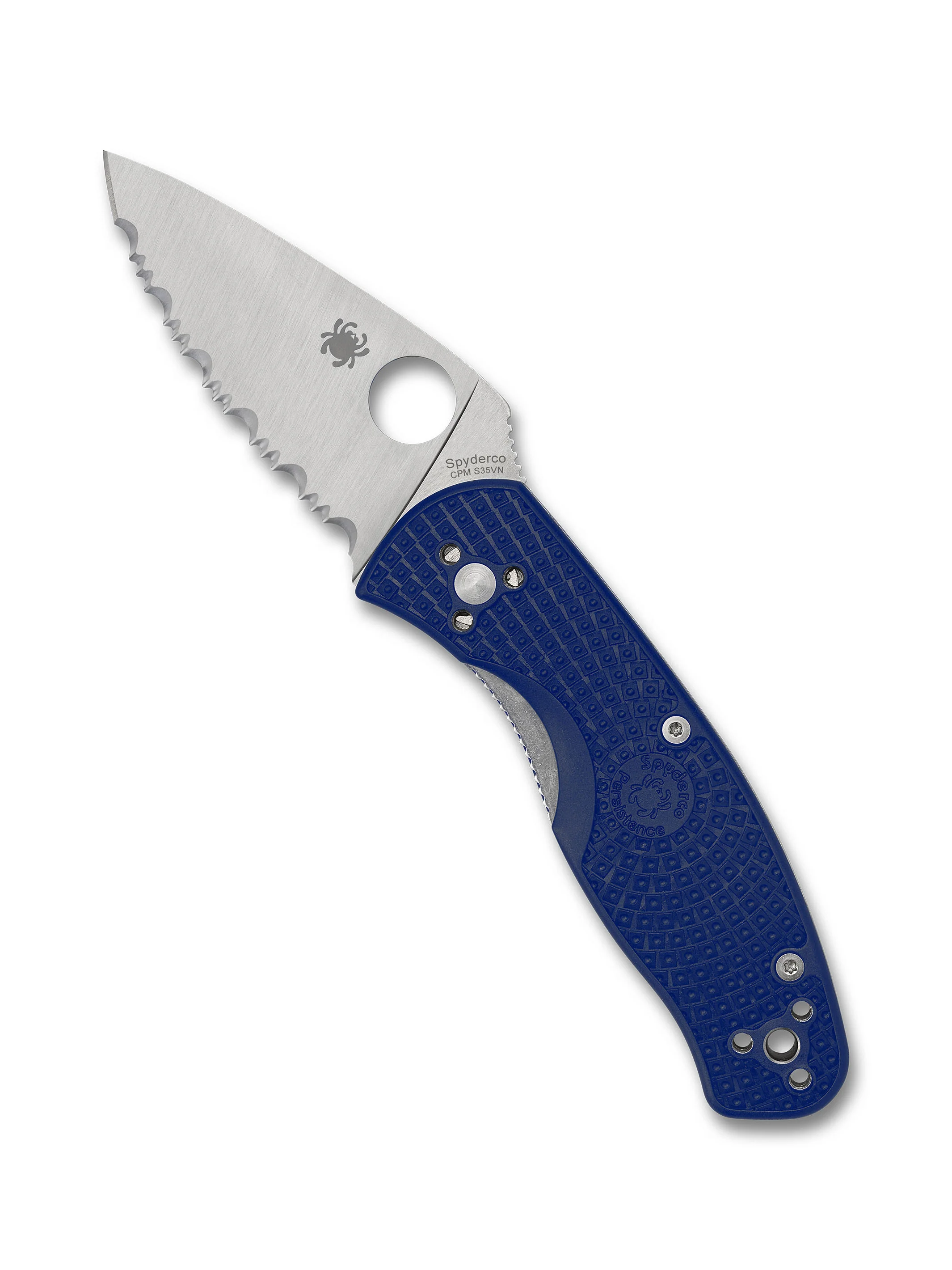 Persistence® Lightweight CPM® S35VN® SpyderEdge™ - Image 2