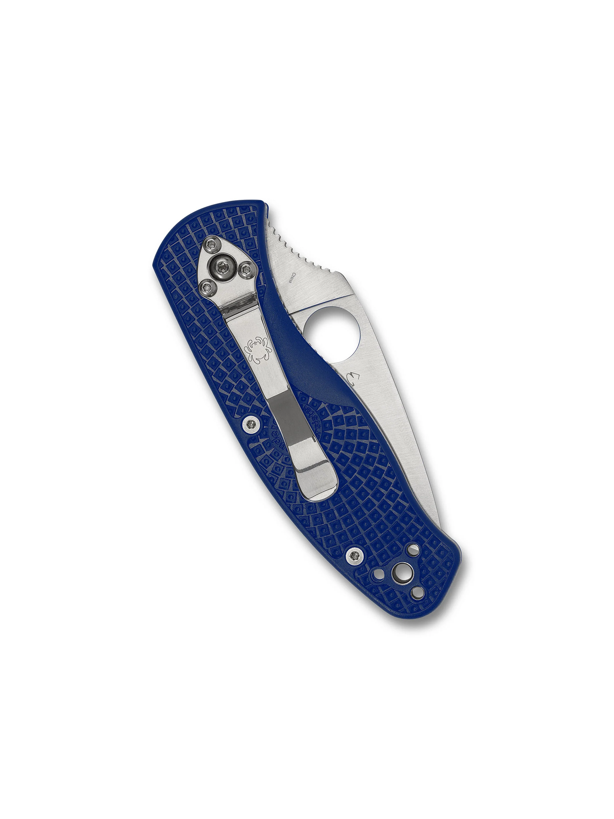Persistence® Lightweight CPM® S35VN® SpyderEdge™ - Image 3