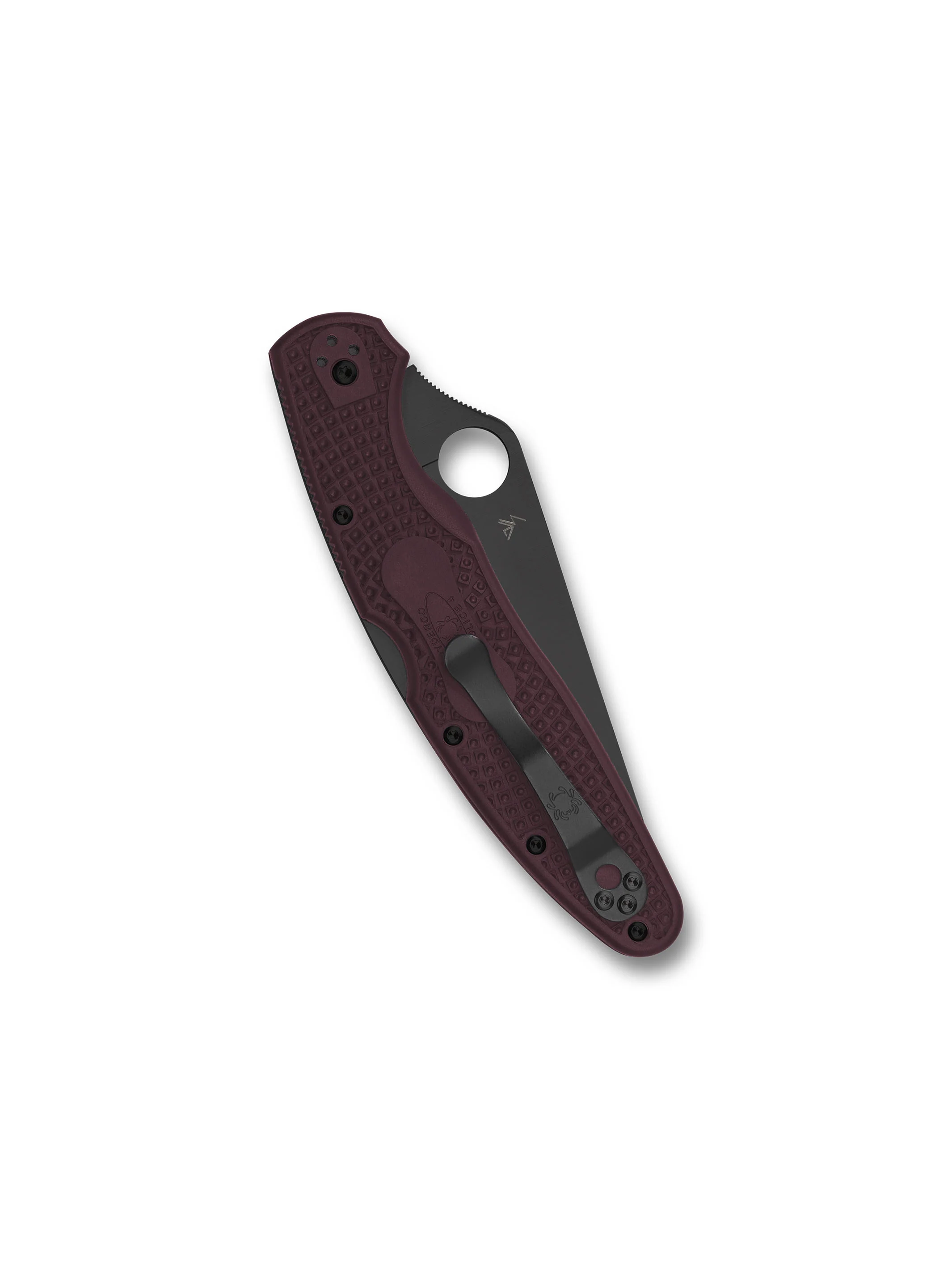 Police™ 4 Lightweight Micro-Melt® PD#1 Black Blade - Image 3
