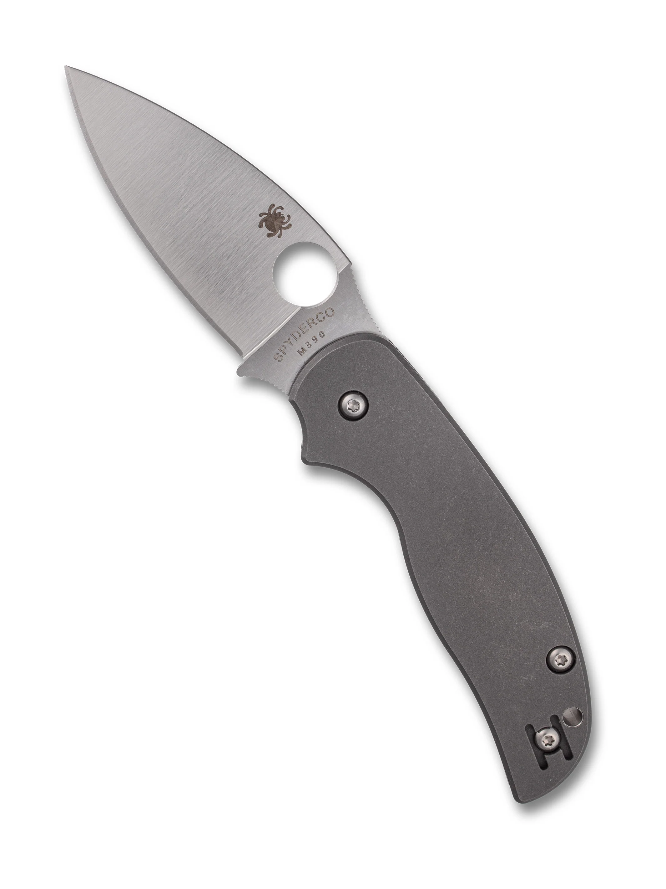 Sage™ 5 Titanium M390 Exclusive - Image 2
