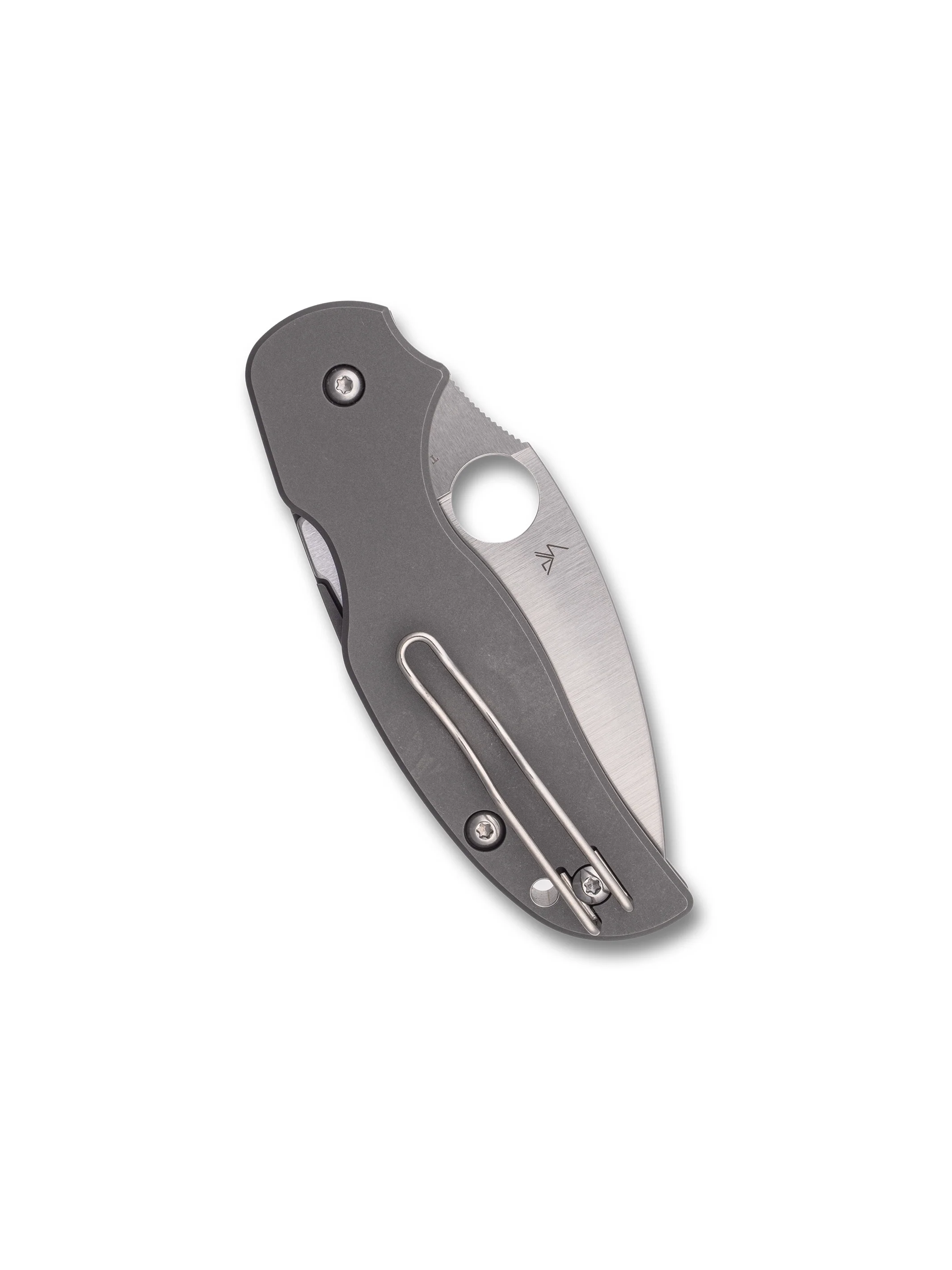 Sage™ 5 Titanium M390 Exclusive - Image 3