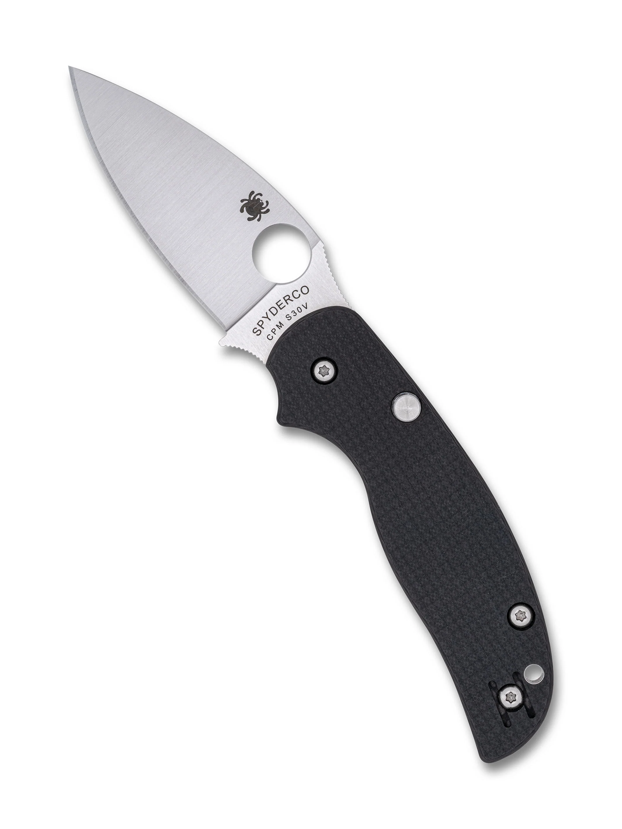 Sage™ 6 Button Compression Lock® - Image 2