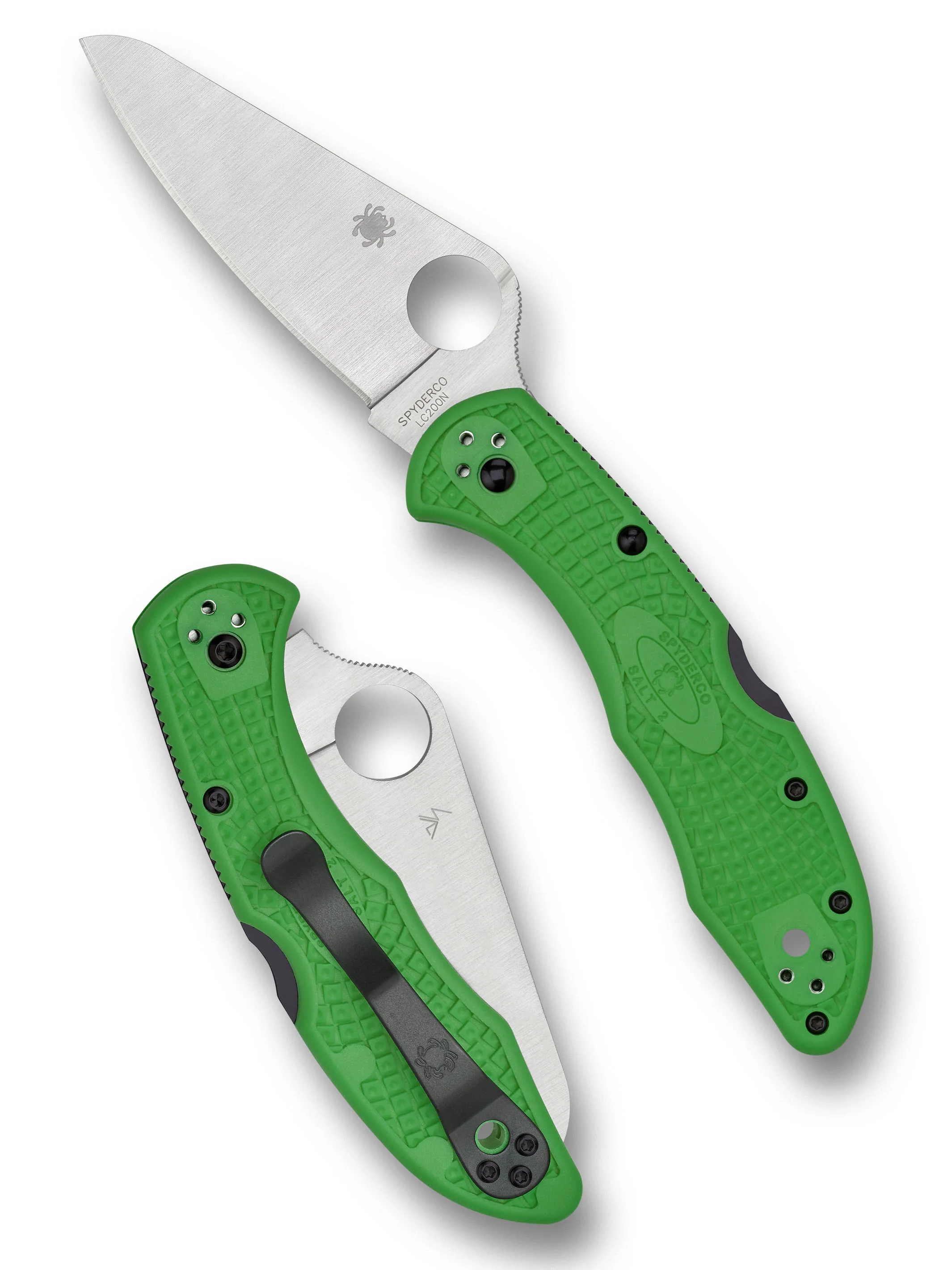 Salt® 2 Green LC200N - Image 4