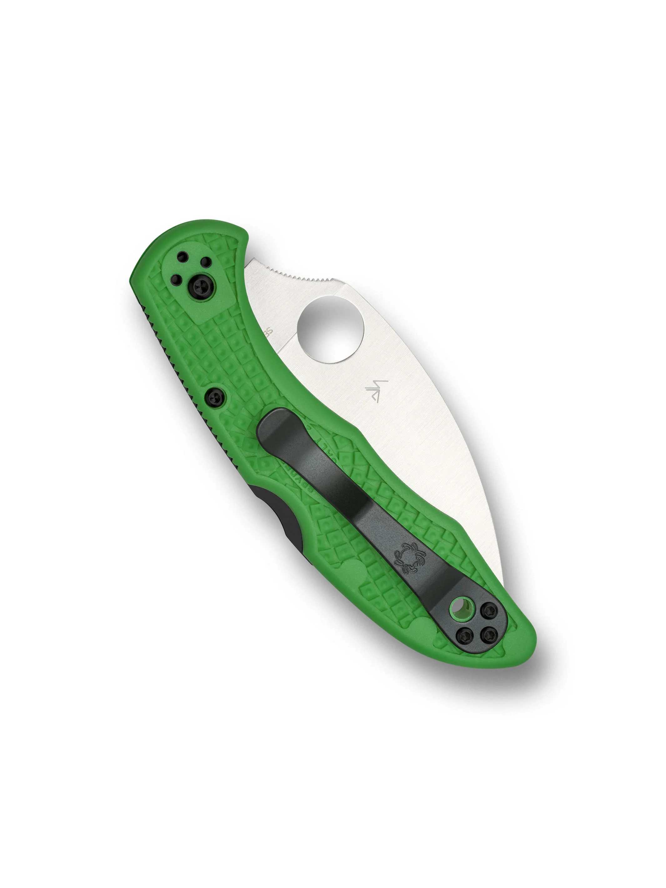 Salt® 2 Wharncliffe Green LC200N - Image 3