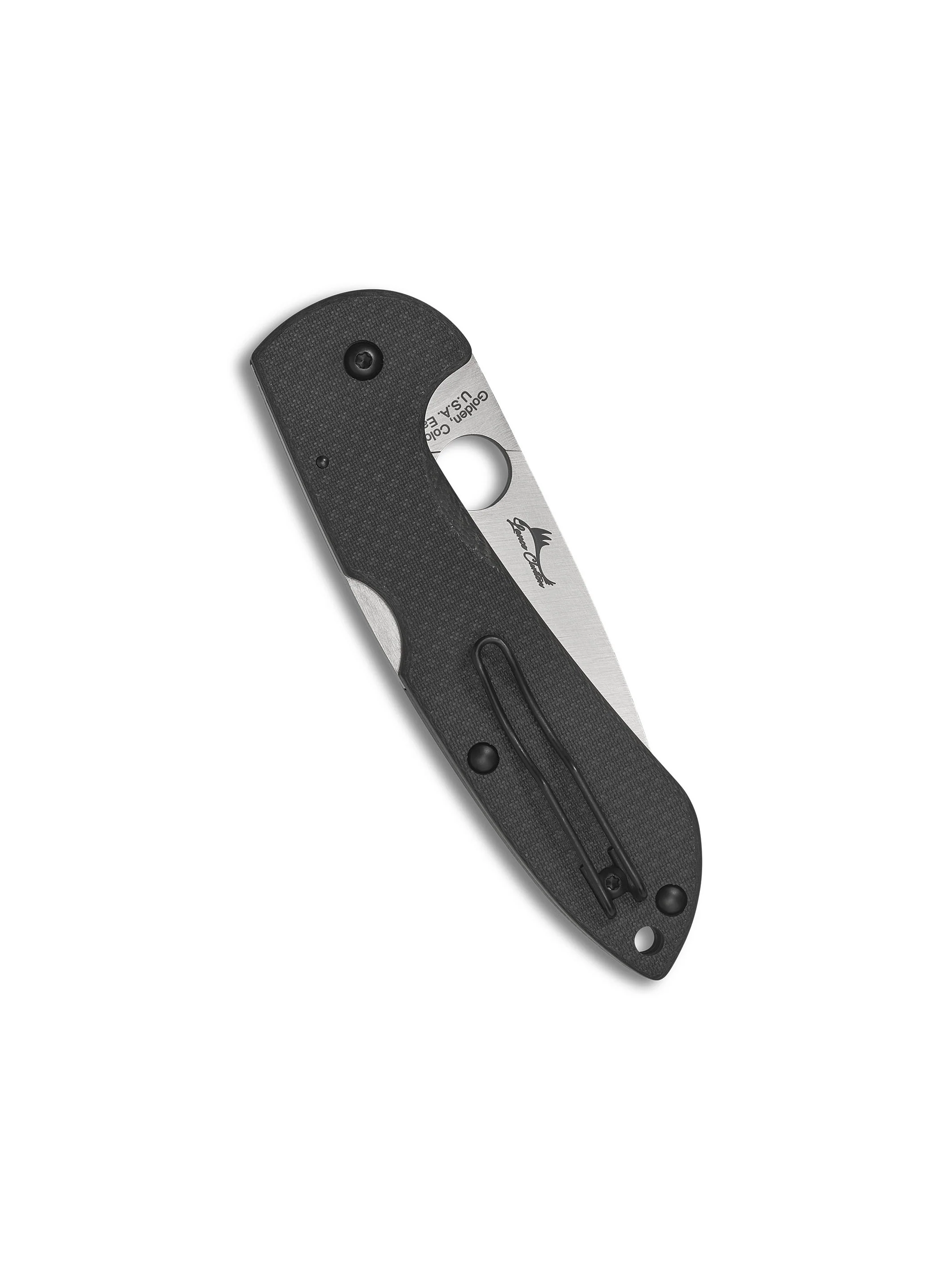 Siren™ Carbon Fiber CPM® S90V® Sprint Run® - Image 3