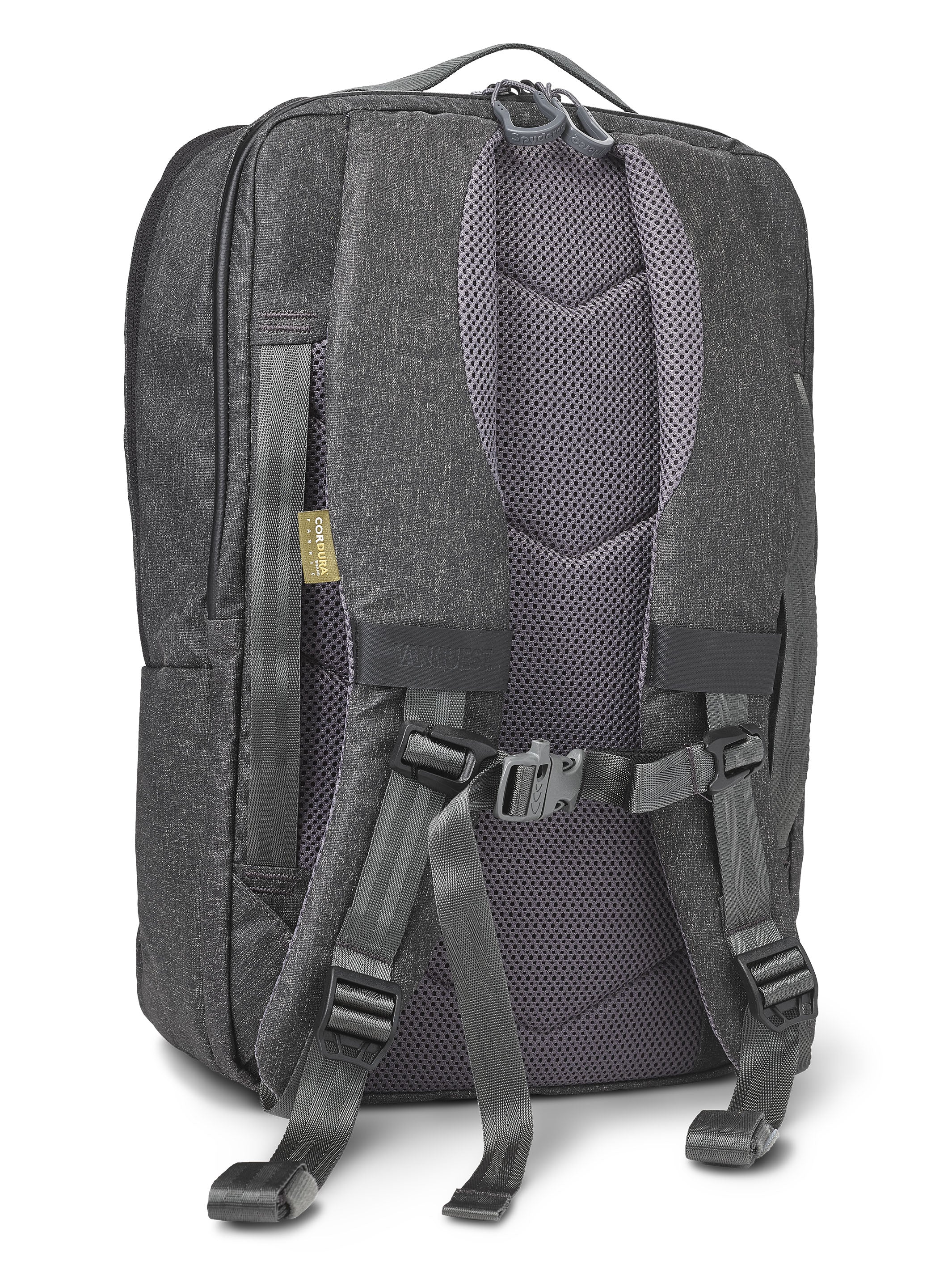 Spyderco X Vanquest® Addax-18™ Backpack - Image 3