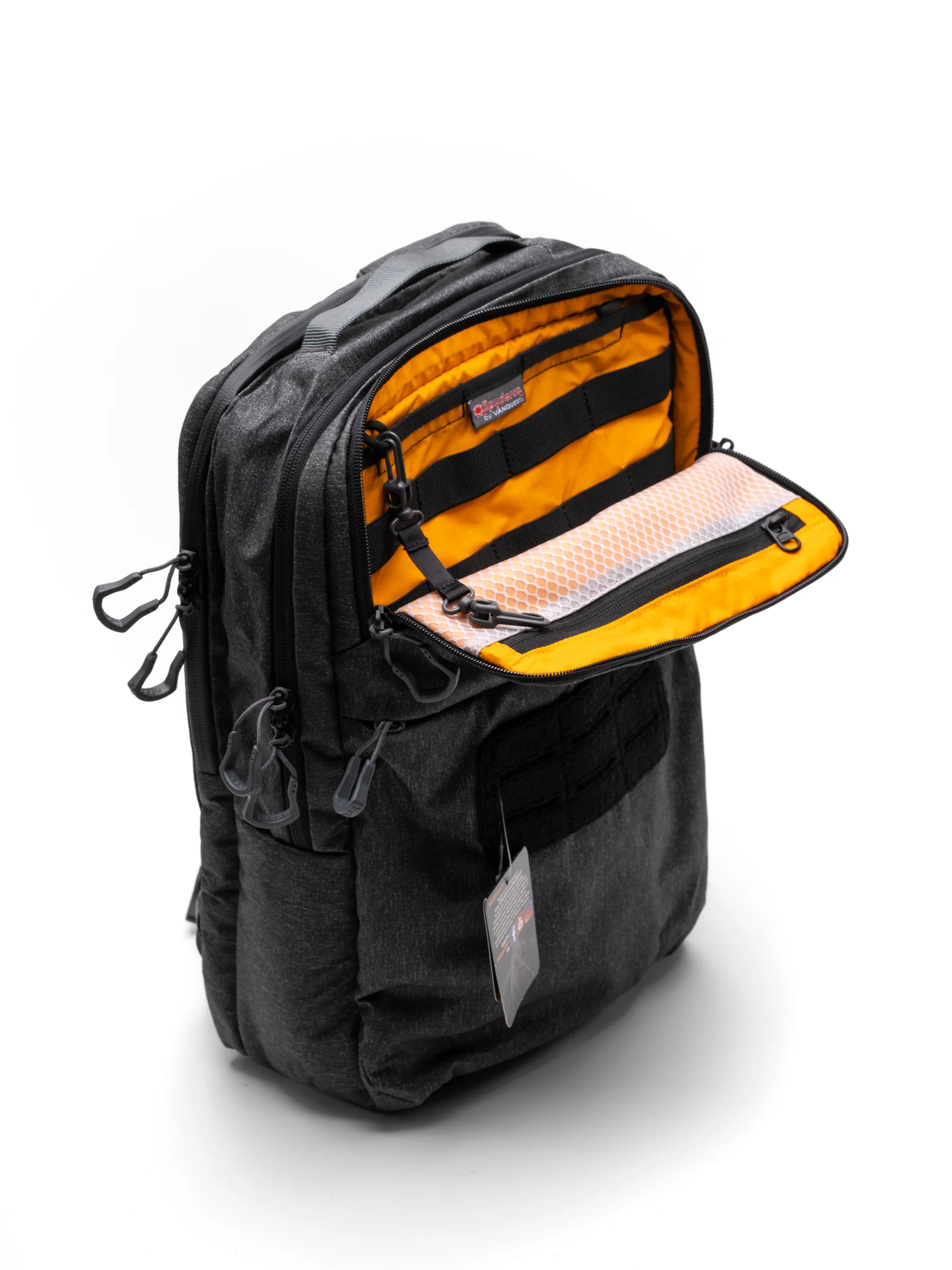 Spyderco X Vanquest® Addax-18™ Backpack - Image 5