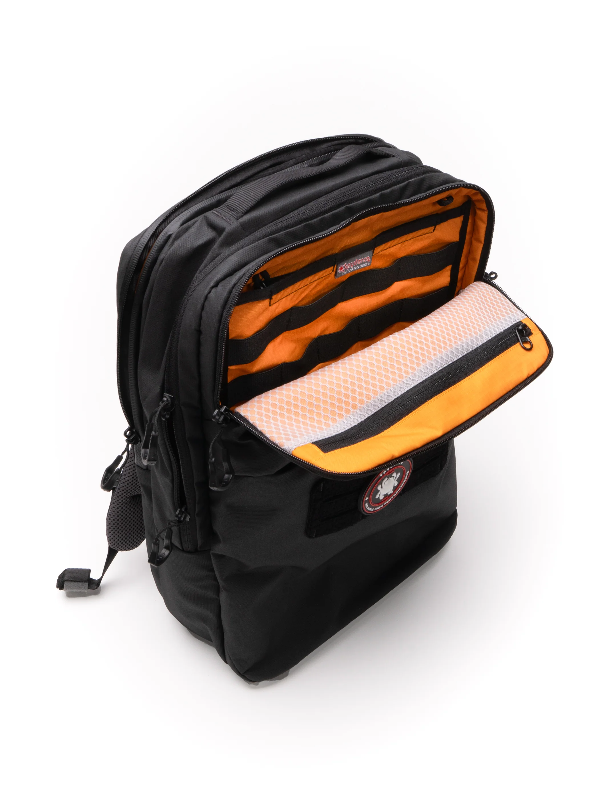 Spyderco X Vanquest® Addax-25™ Backpack - Image 5
