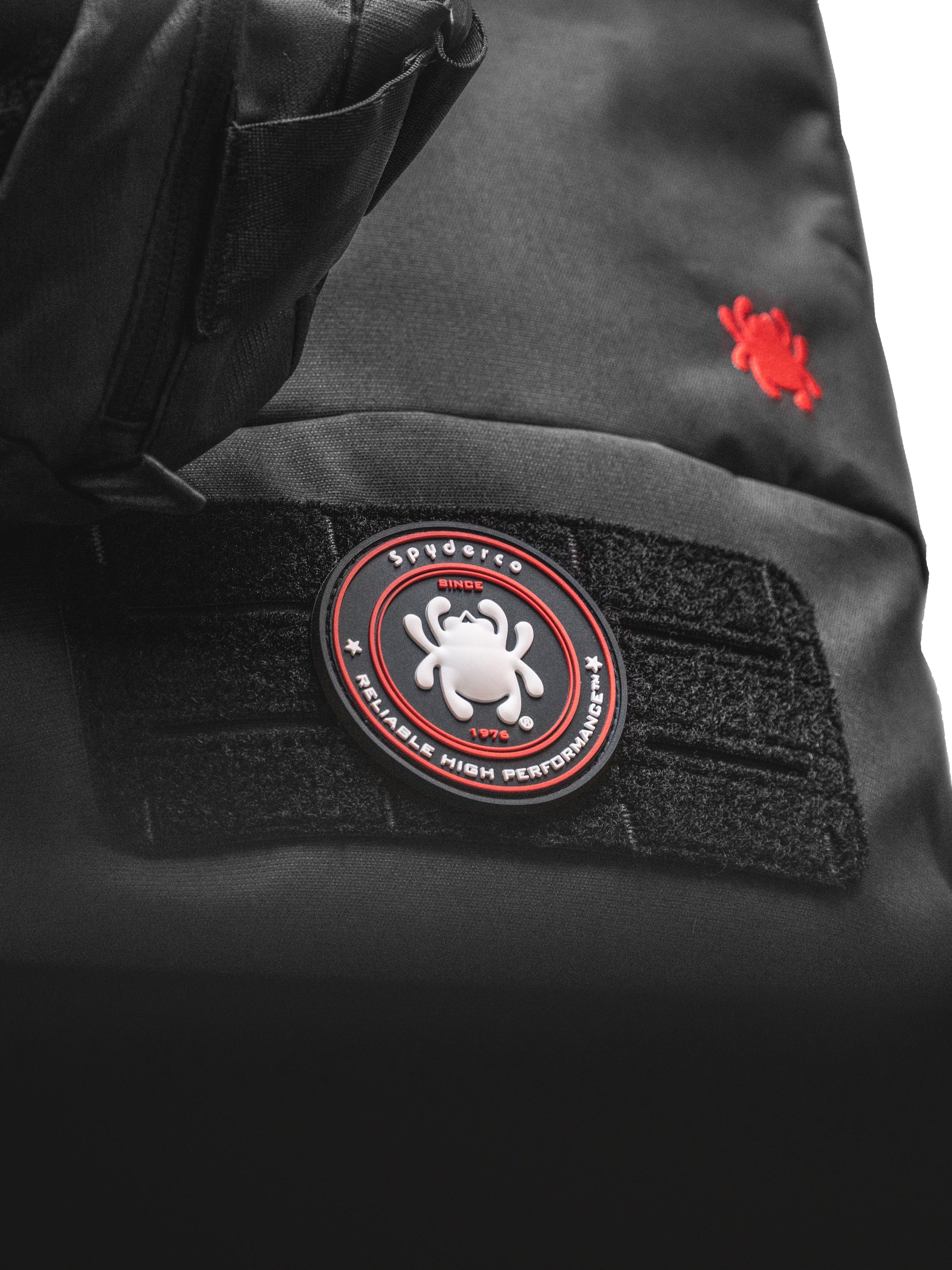 Spyderco X Vanquest® Addax-25™ Backpack - Image 8