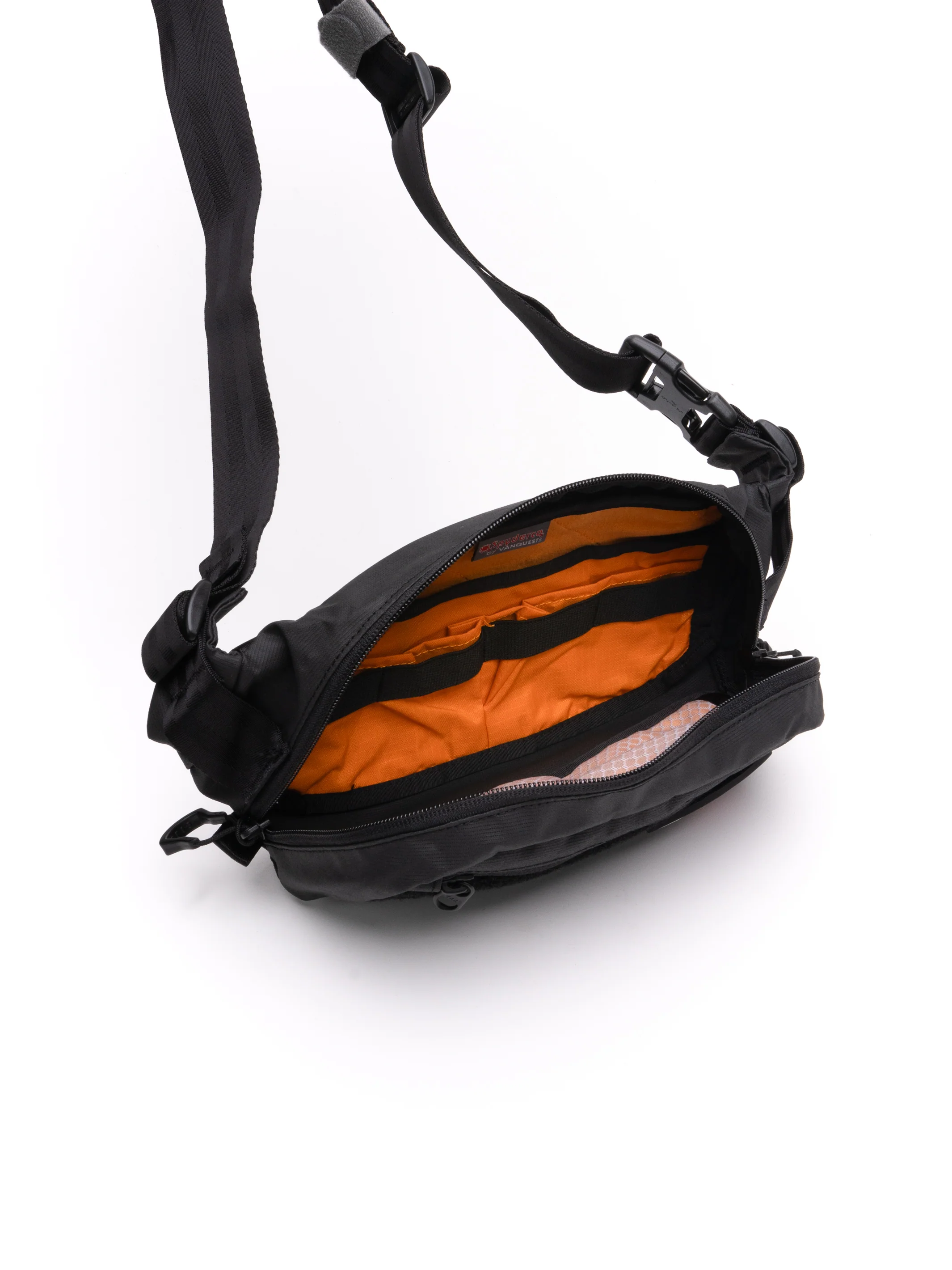 Spyderco X Vanquest® Dendrite™ Small Sling Bag - Image 3