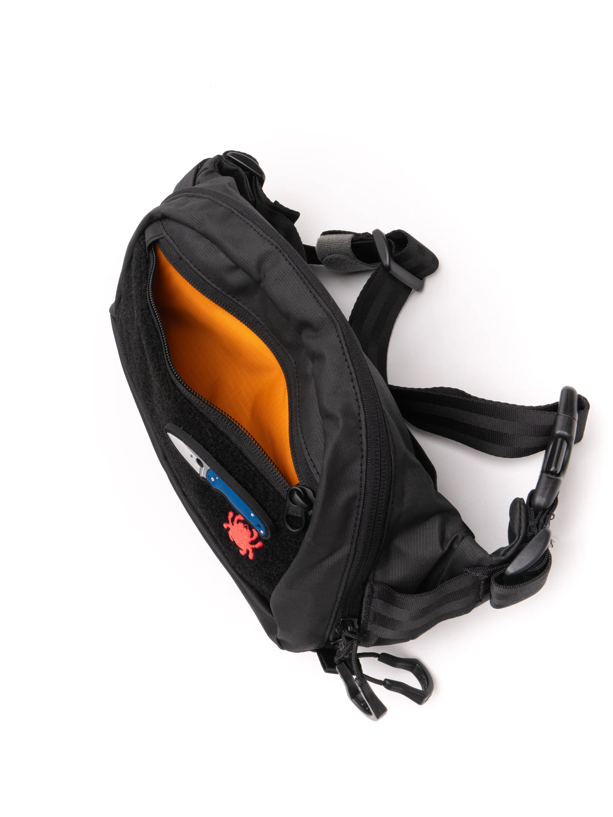 Spyderco X Vanquest® Dendrite™ Small Sling Bag - Image 5