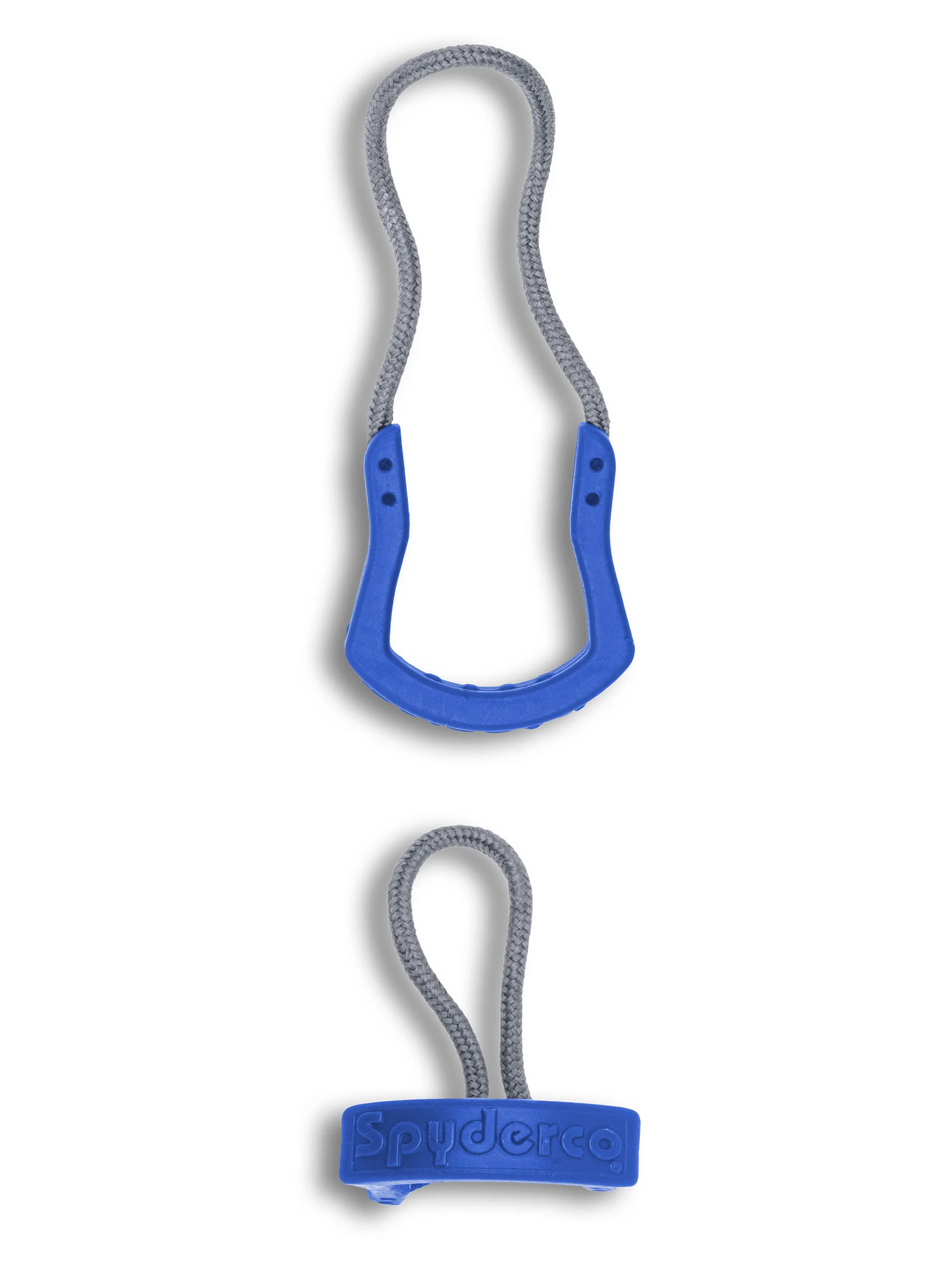 Spyderco X Vanquest® SPARTAN™ Zipper Pulls - Image 4