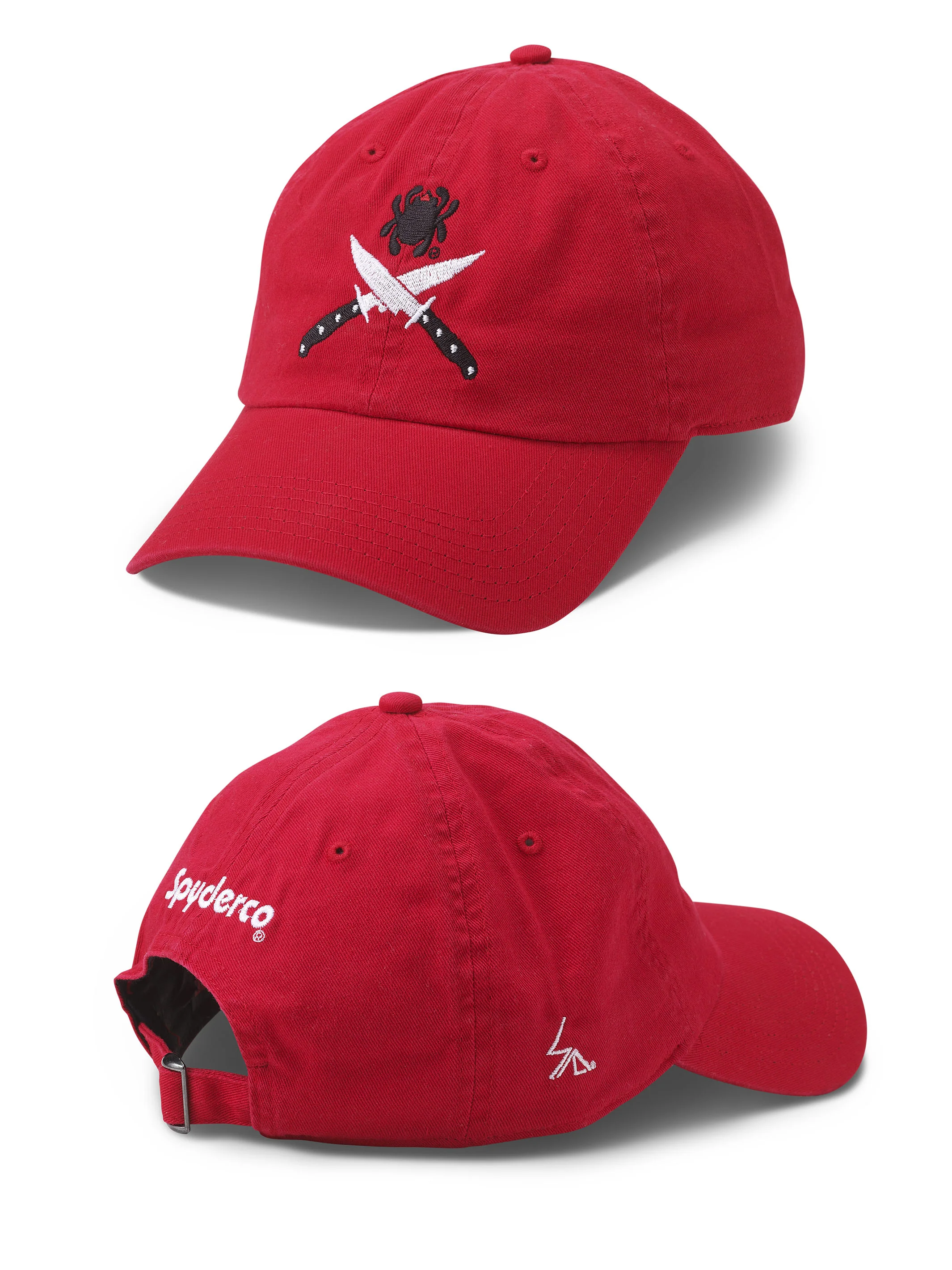Spyderco Hats - Image 10