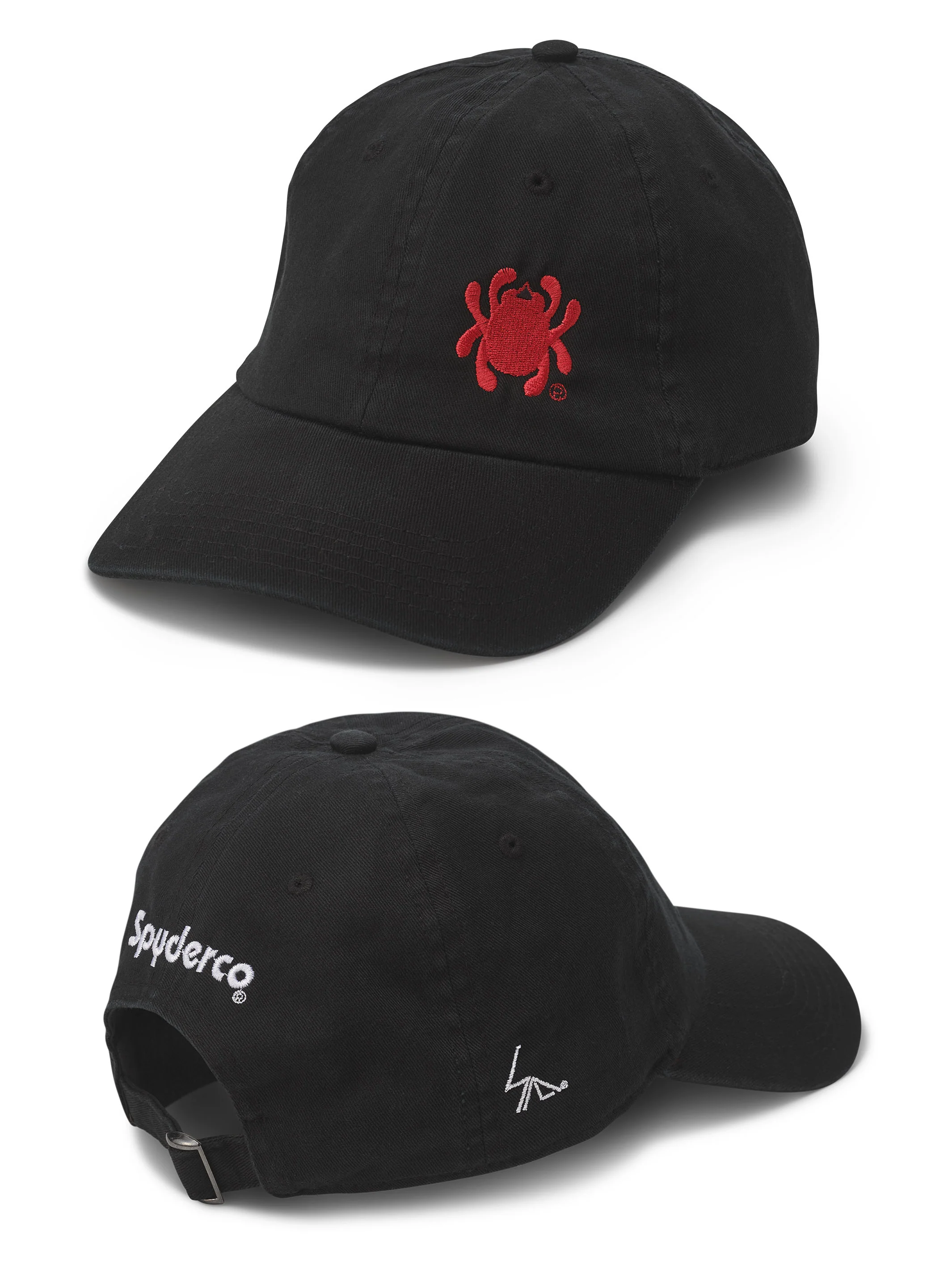 Spyderco Hats - Image 13