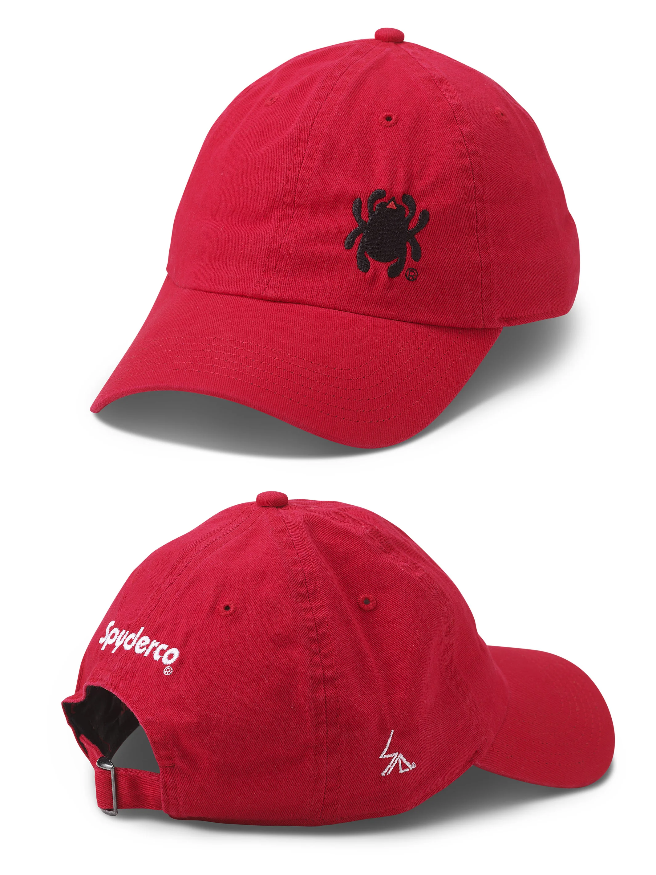 Spyderco Hats - Image 16