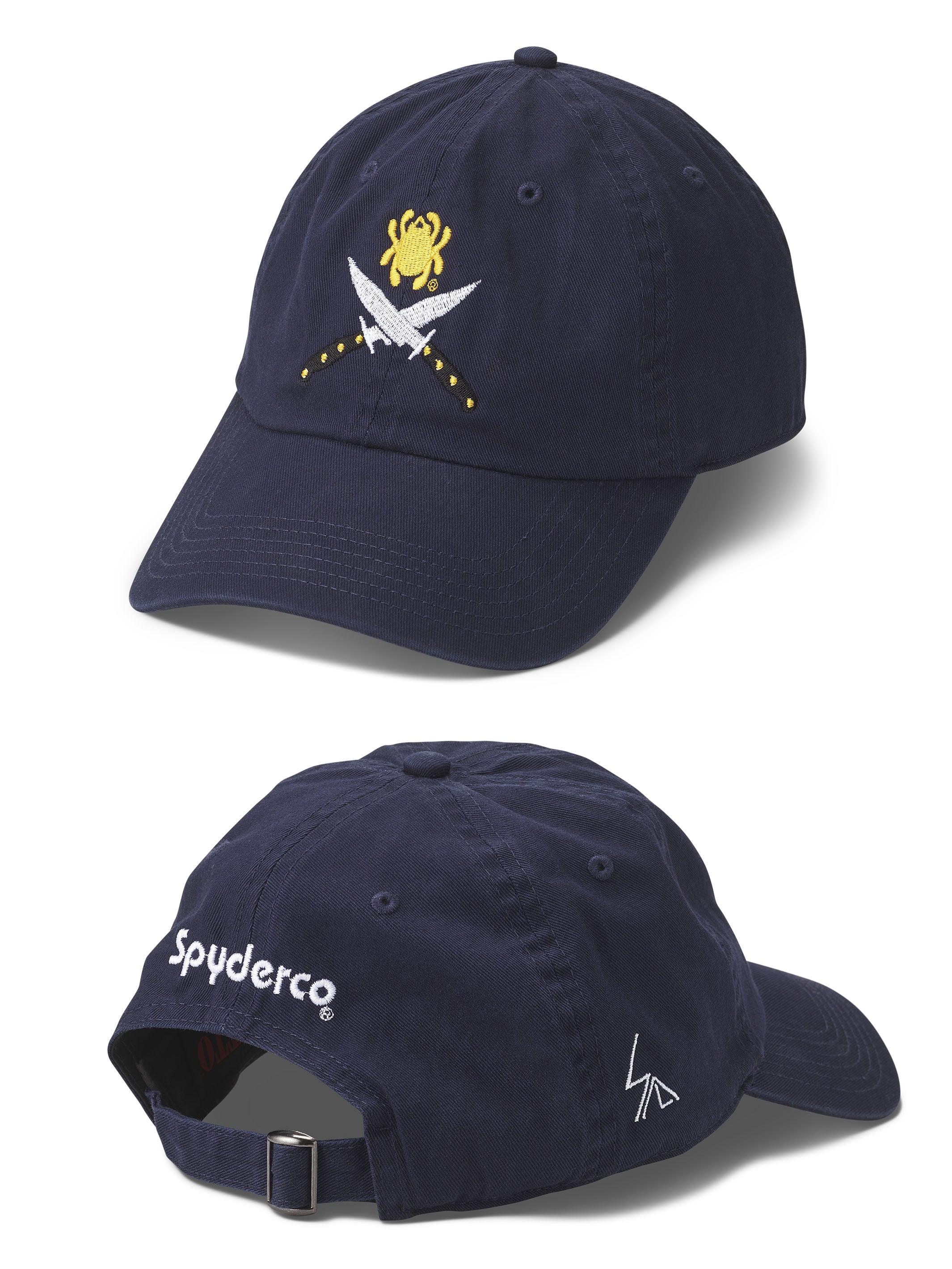 Spyderco Hats - Image 19