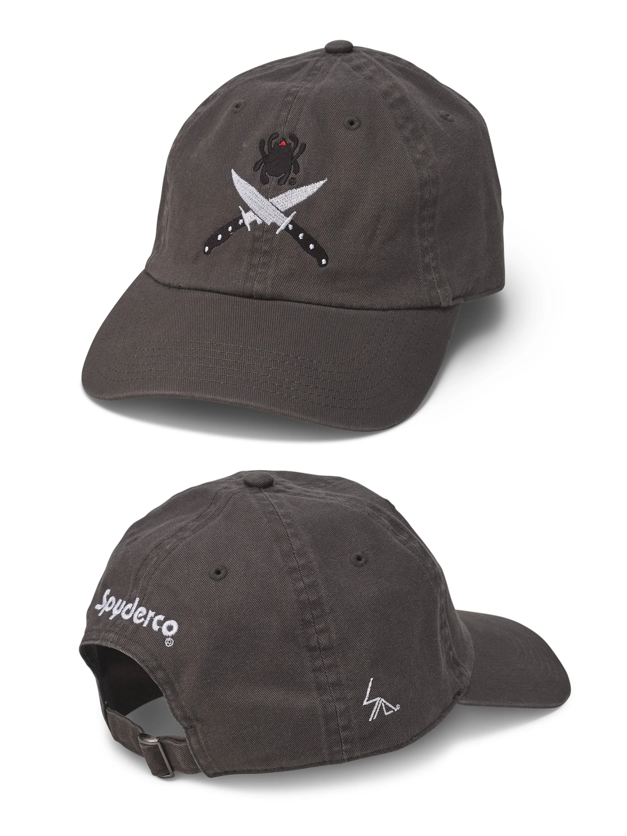 Spyderco Hats - Image 4