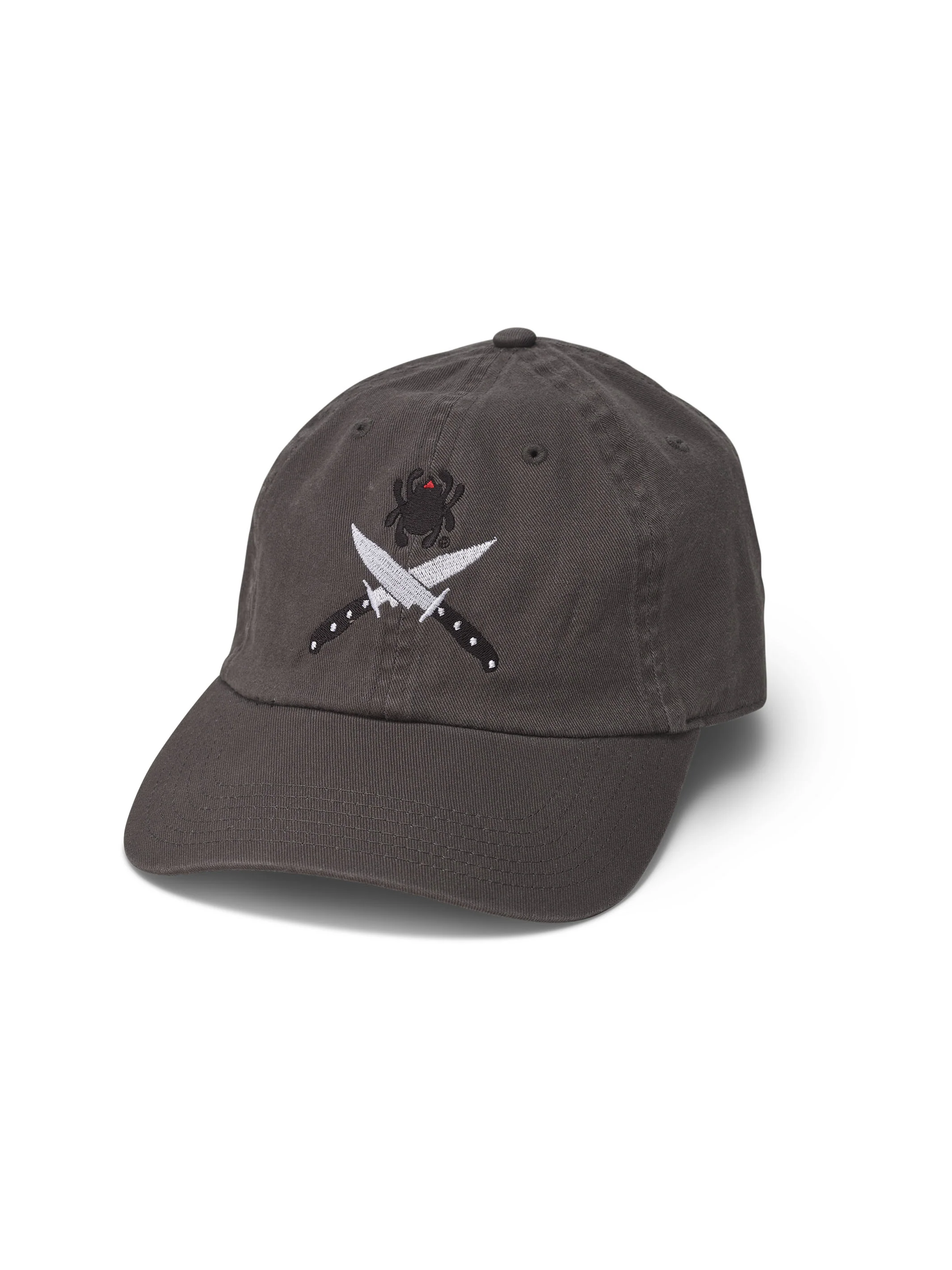 Spyderco Hats - Image 5