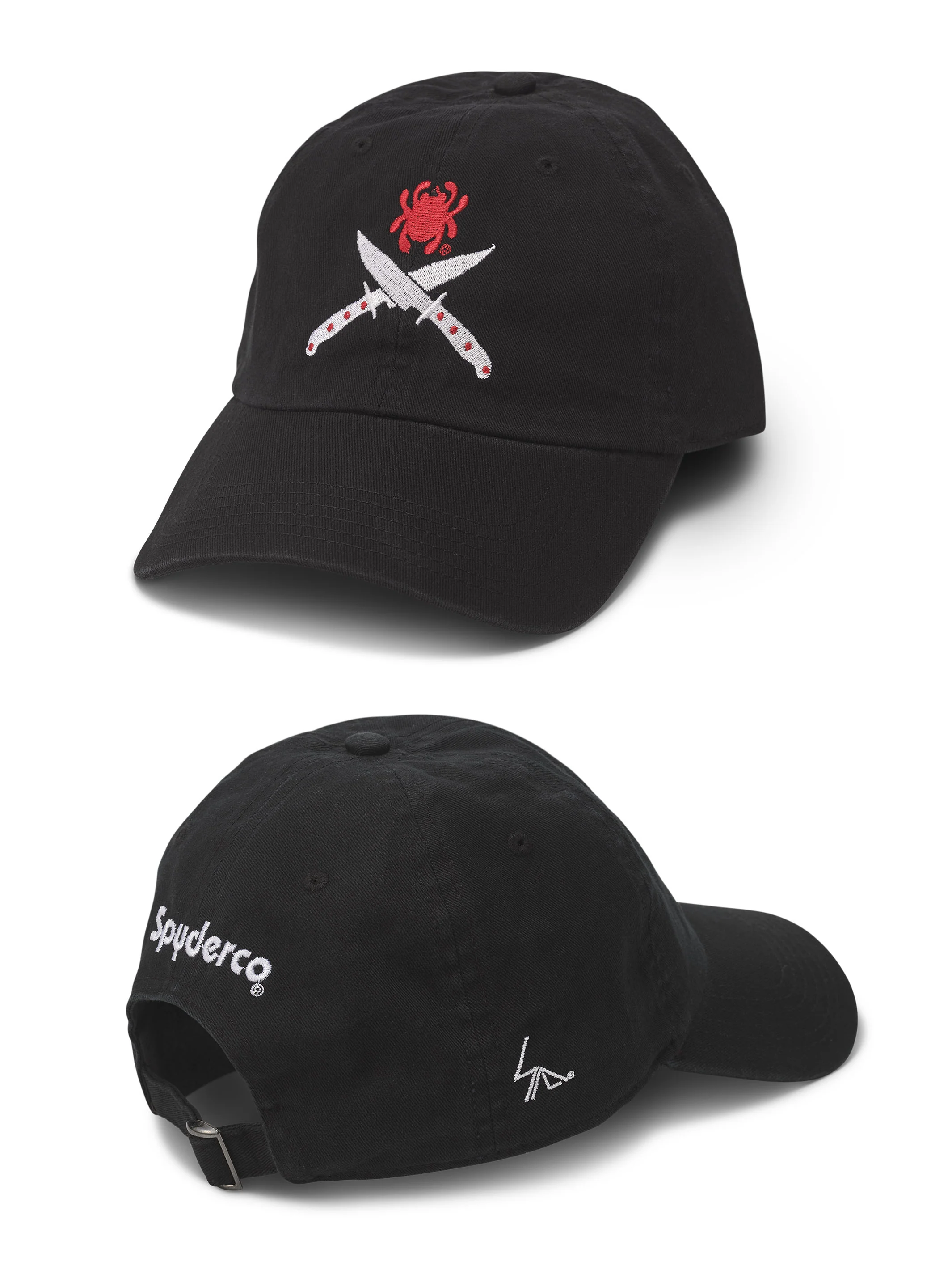 Spyderco Hats - Image 7