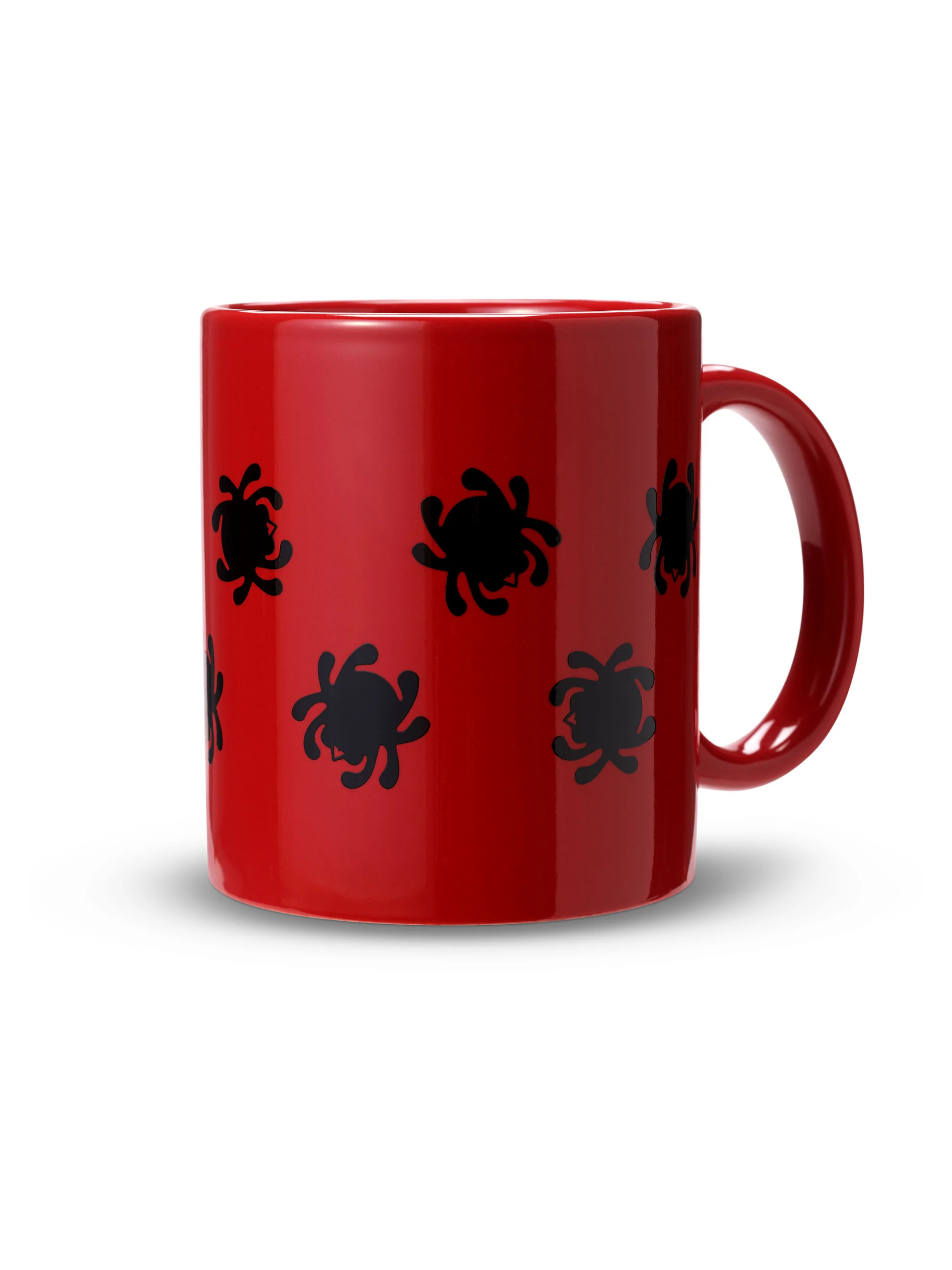 Spyderco Mug - Image 3