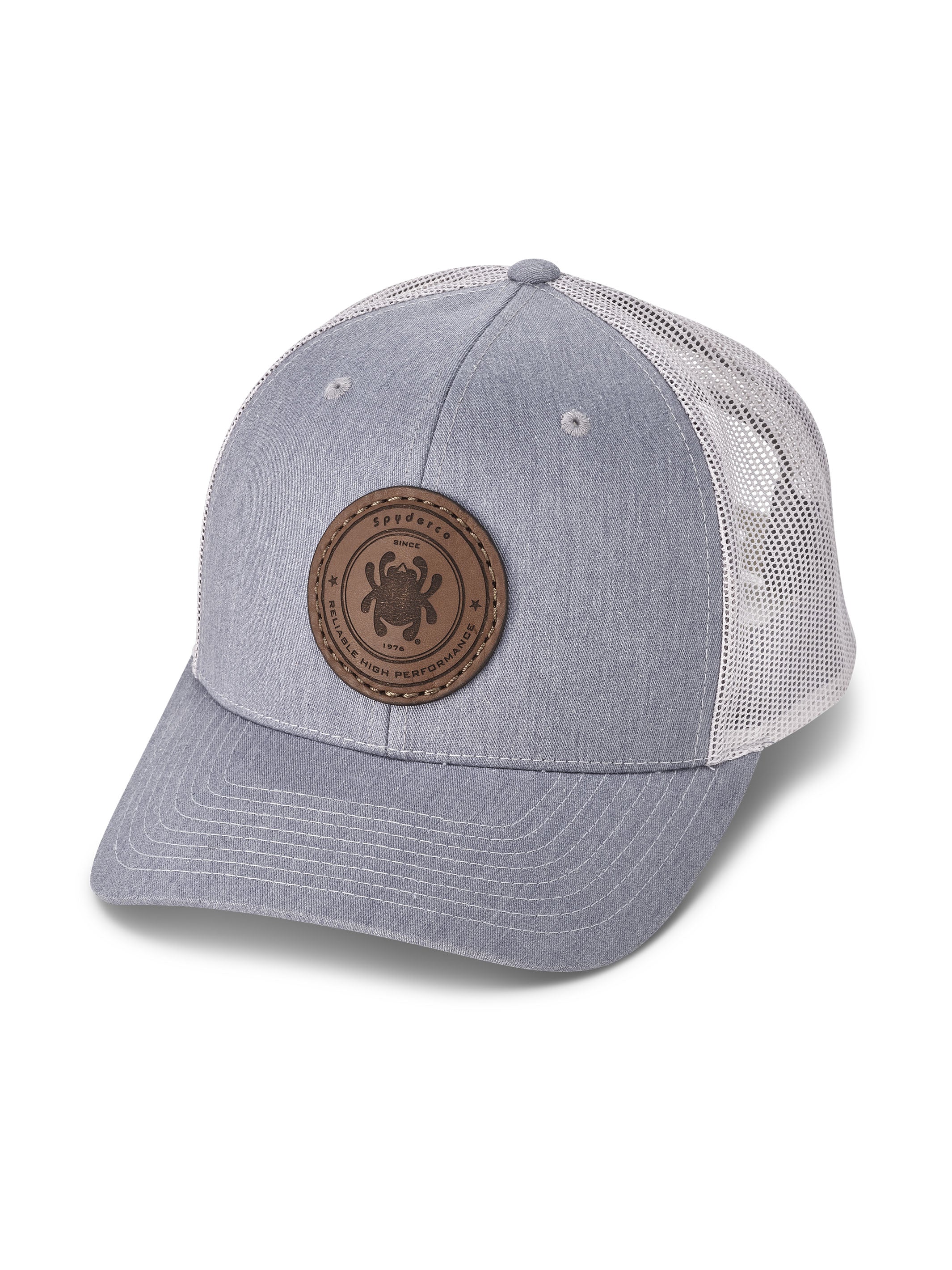 Spyderco Trucker Hat - Image 3