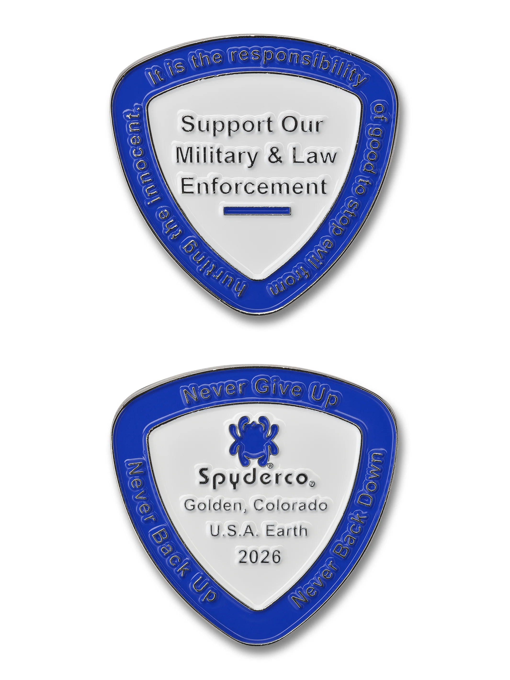 SpyderCoin™ - Image 3
