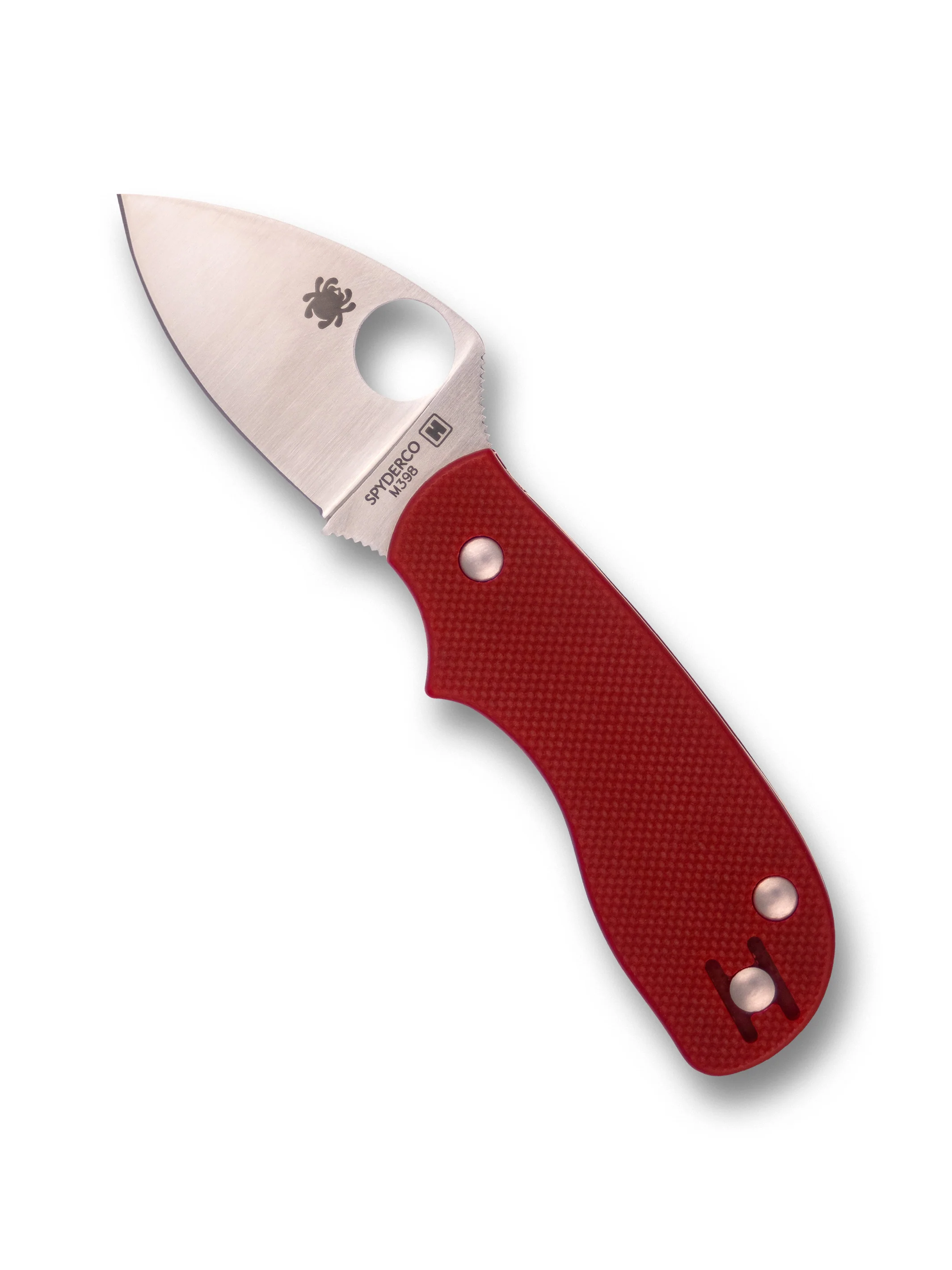 Squeak Red G-10 M398 Exclusive - Image 2