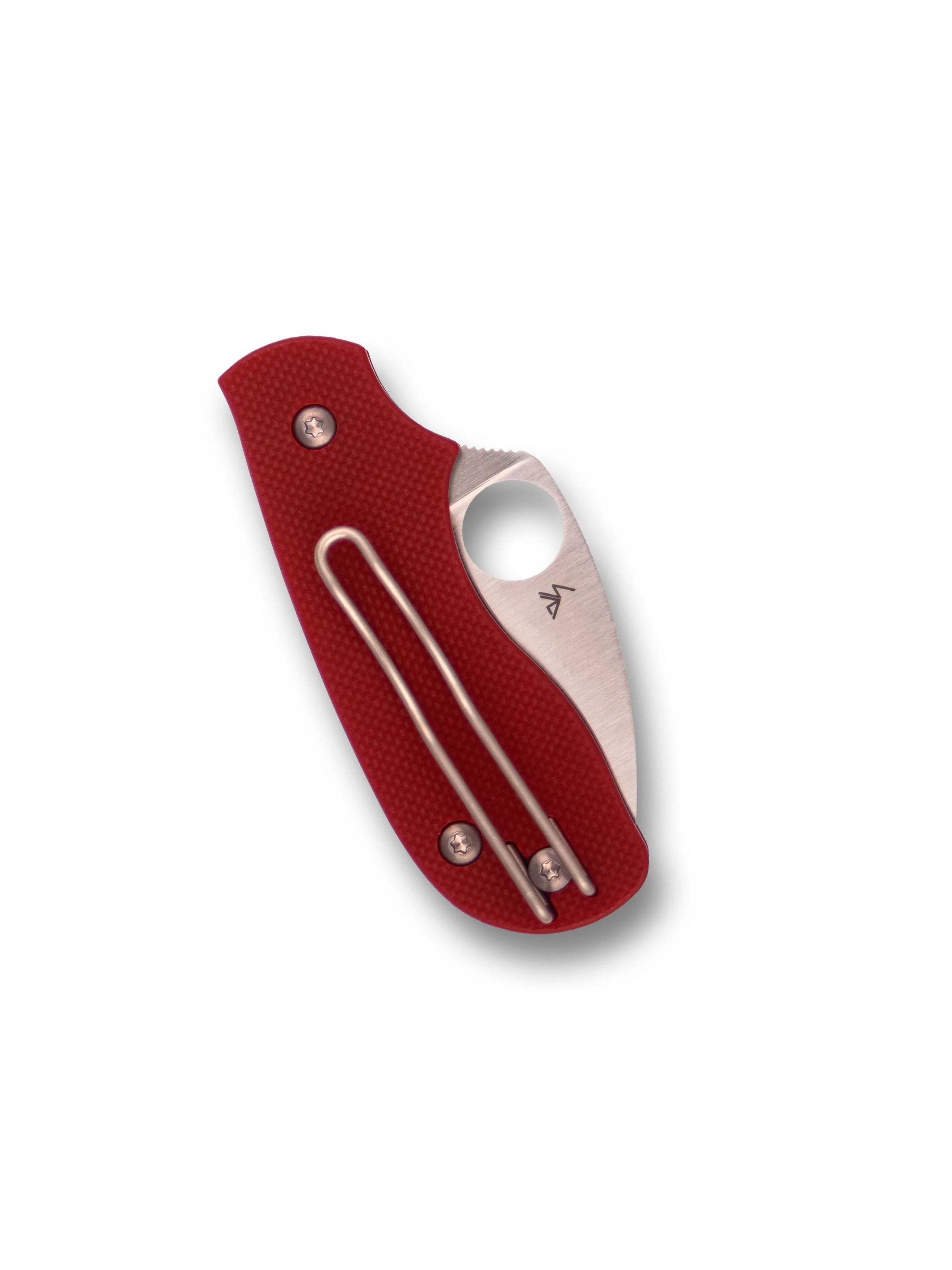 Squeak Red G-10 M398 Exclusive - Image 3