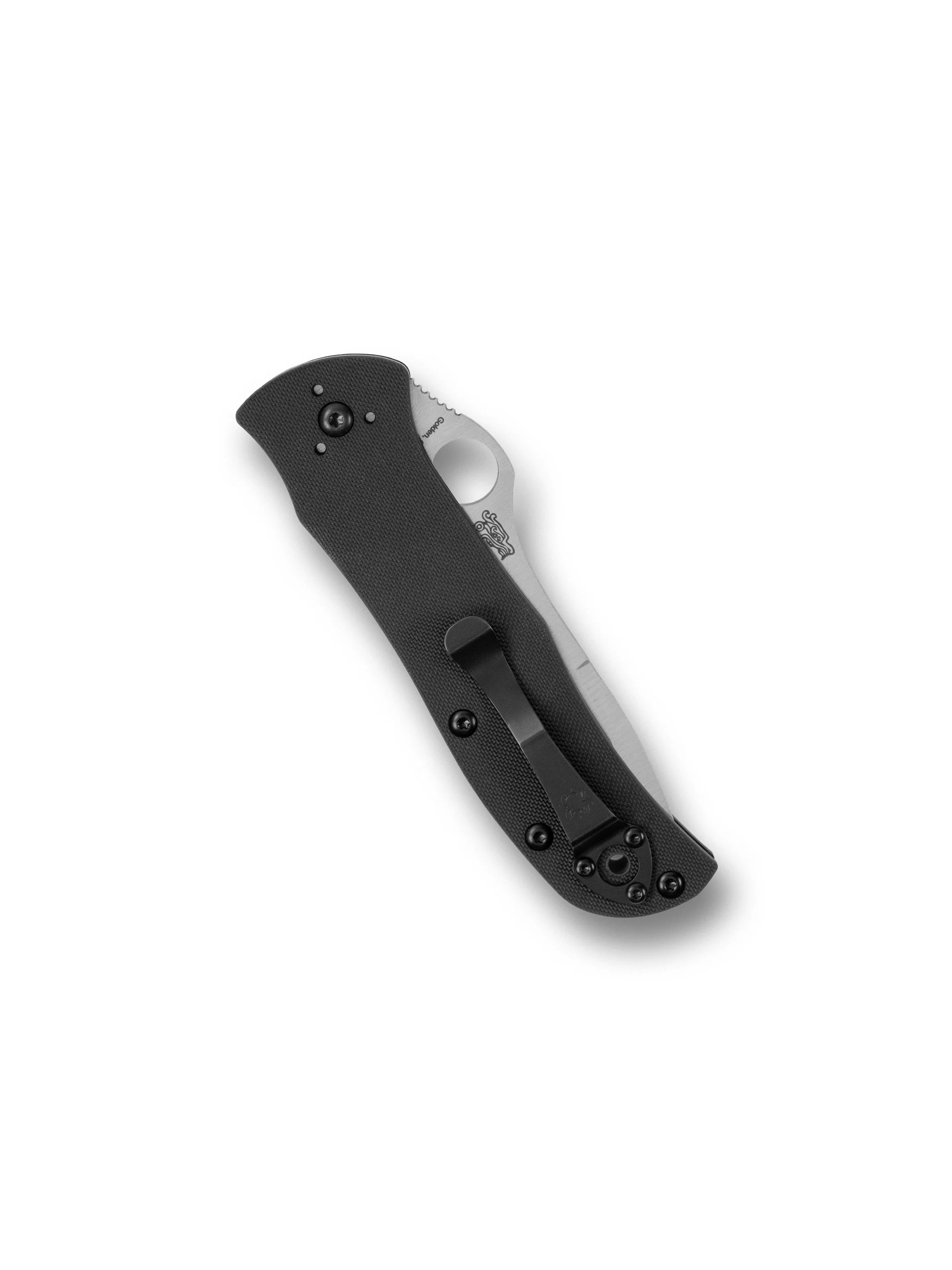 Starmate™ Black G-10 CPM® 20CV® Sprint Run® - Image 3
