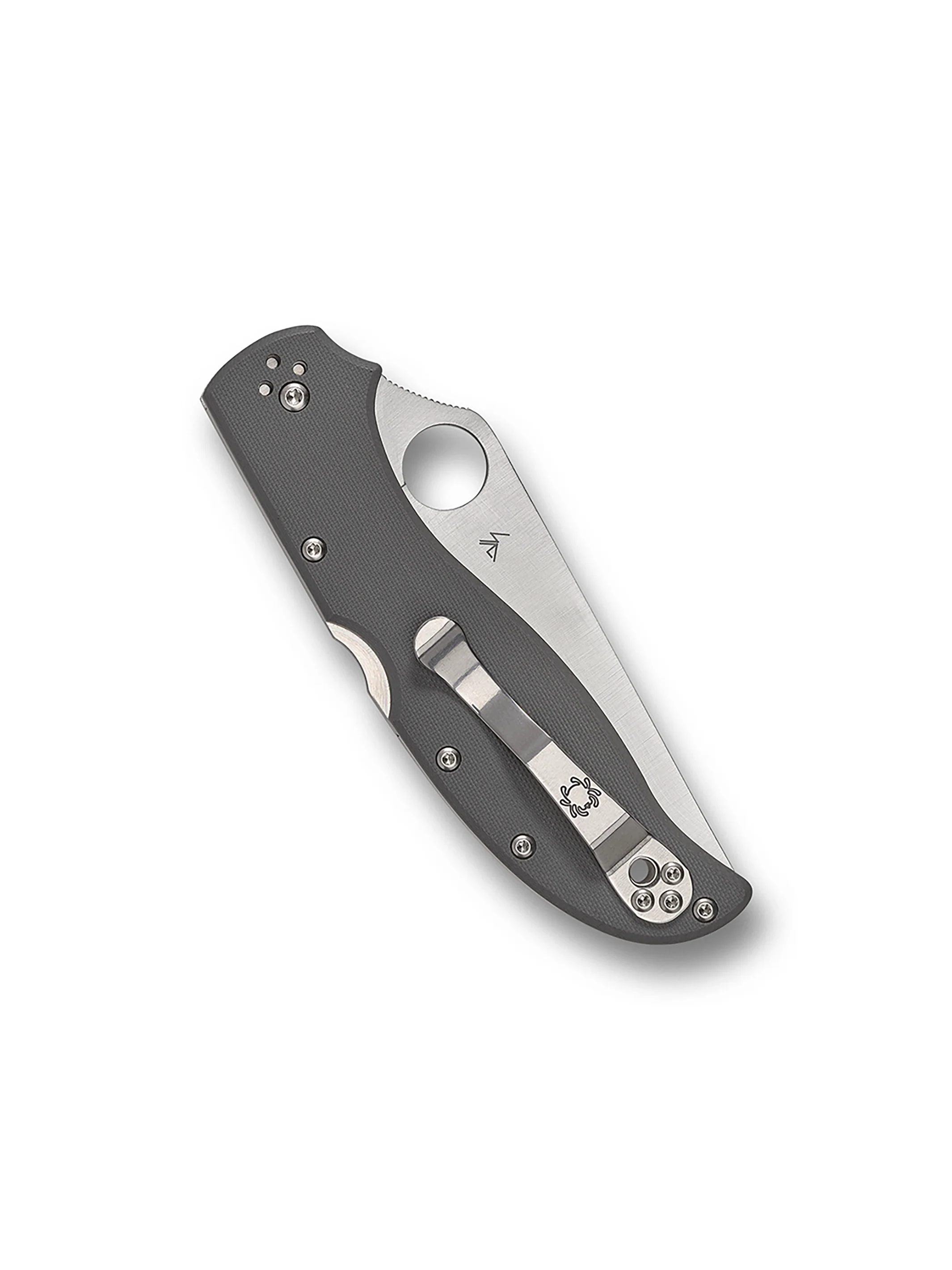 Stretch™ 2 XL Gray G-10 CPM® Cru-Wear® - Image 3