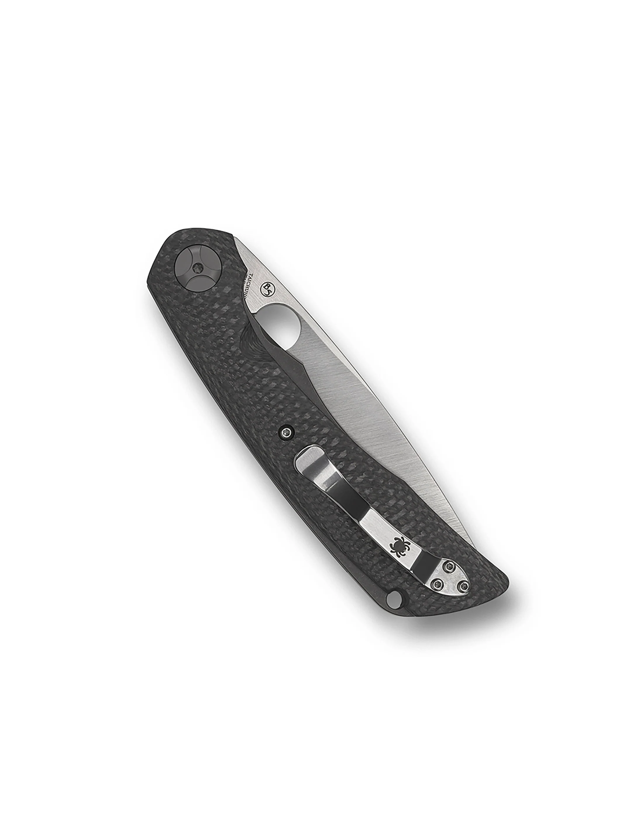 Subvert™ Carbon Fiber CPM® 20CV® Sprint Run® - Image 3