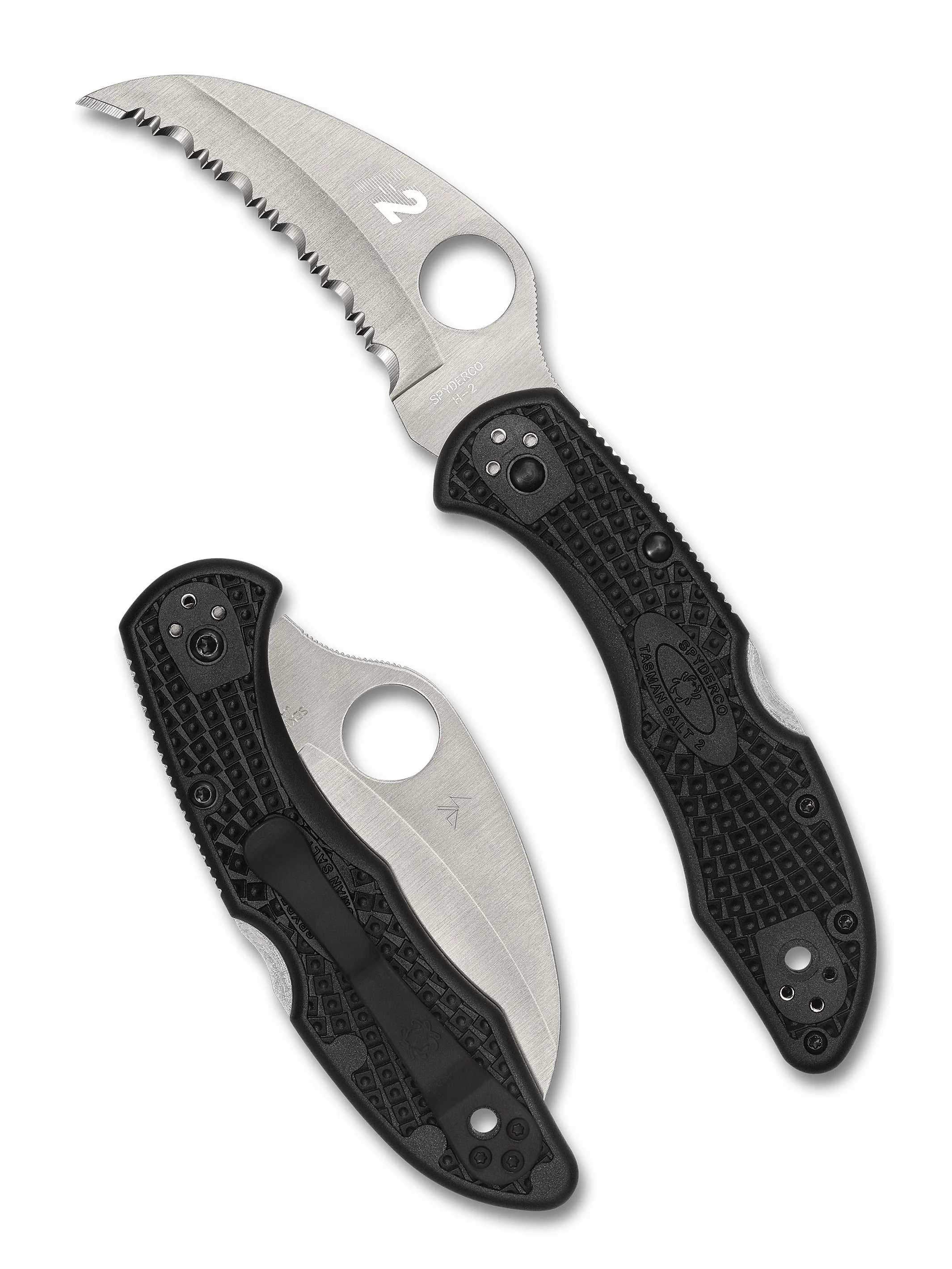 Tasman™ Salt® 2 - Image 4