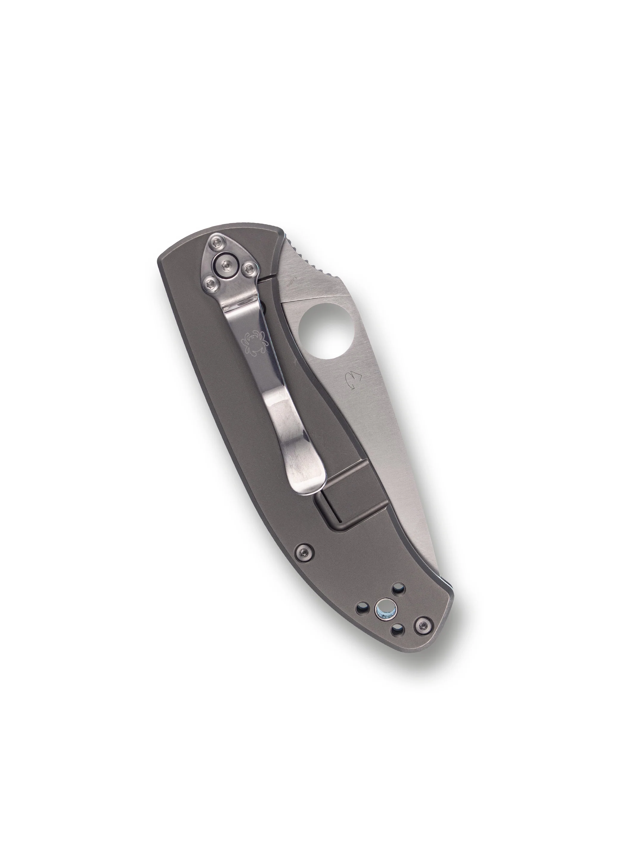 Tenacious™ Titanium R.I.L Exclusive - Image 3