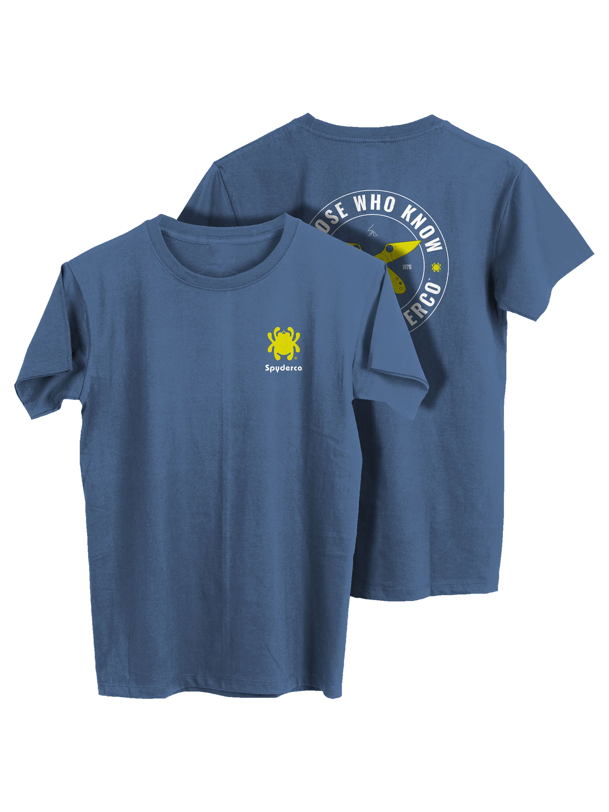 Those Who Know T-Shirt - Image 11