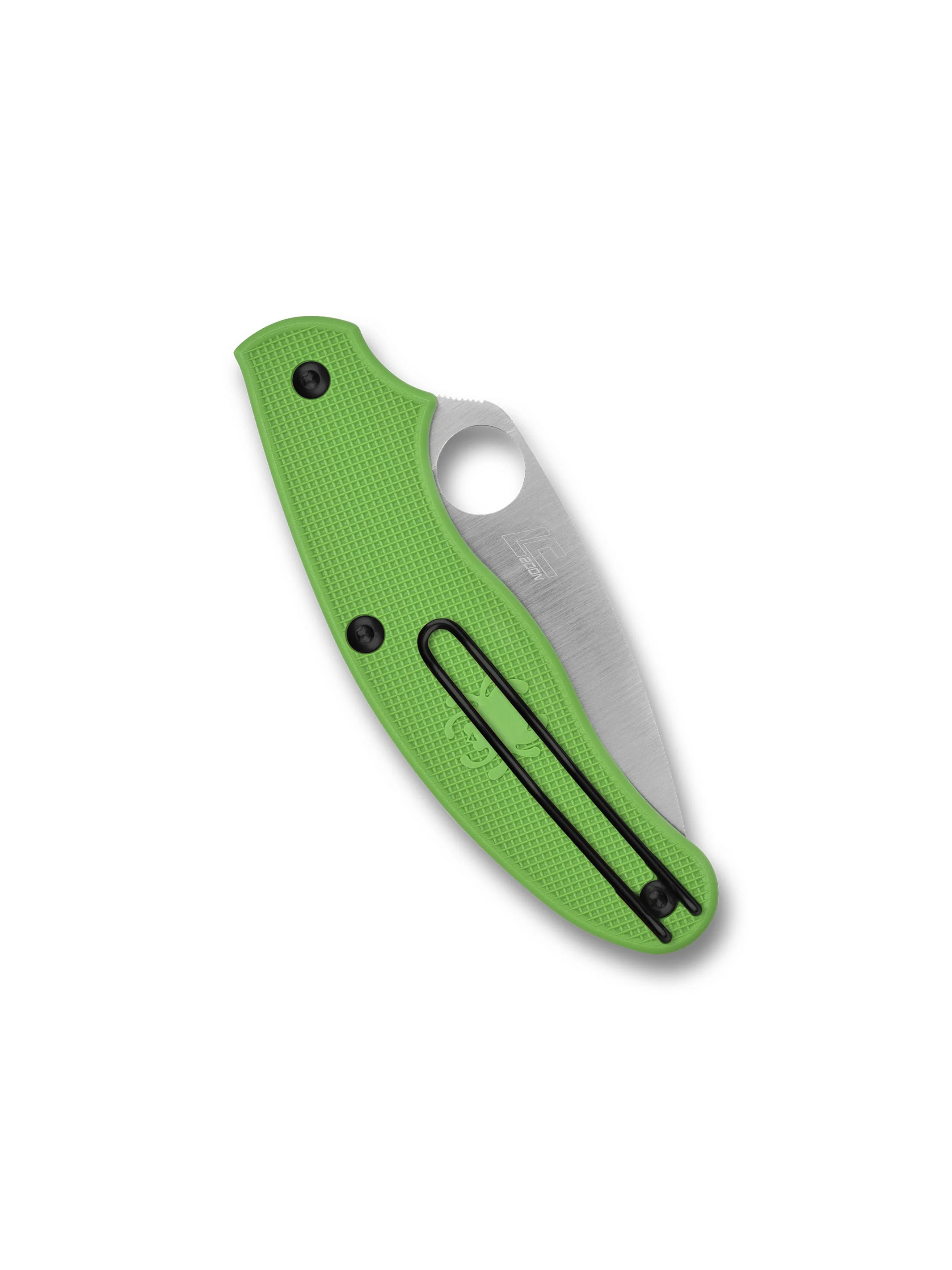 UK Penknife™ Salt® Green LC200N - Image 3